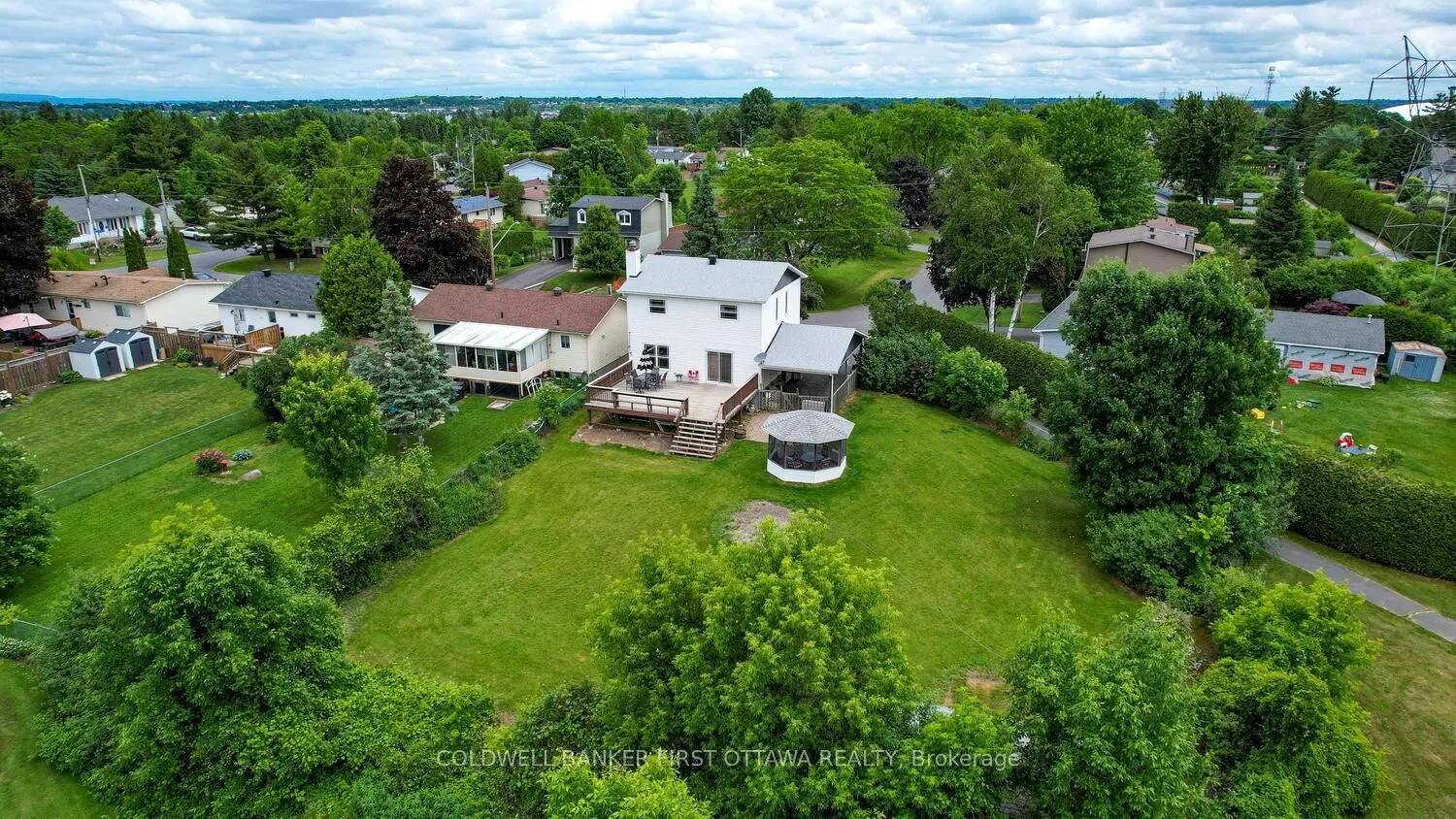 22 Poole Creek Crescent