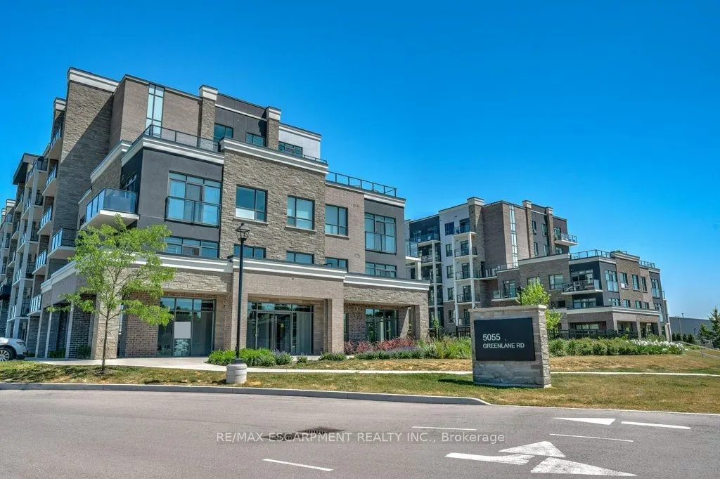 5055 GREENLANE Road, #213