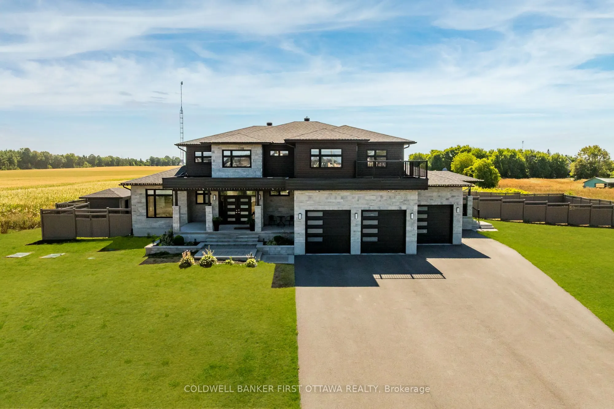 5758 Fernbank Road