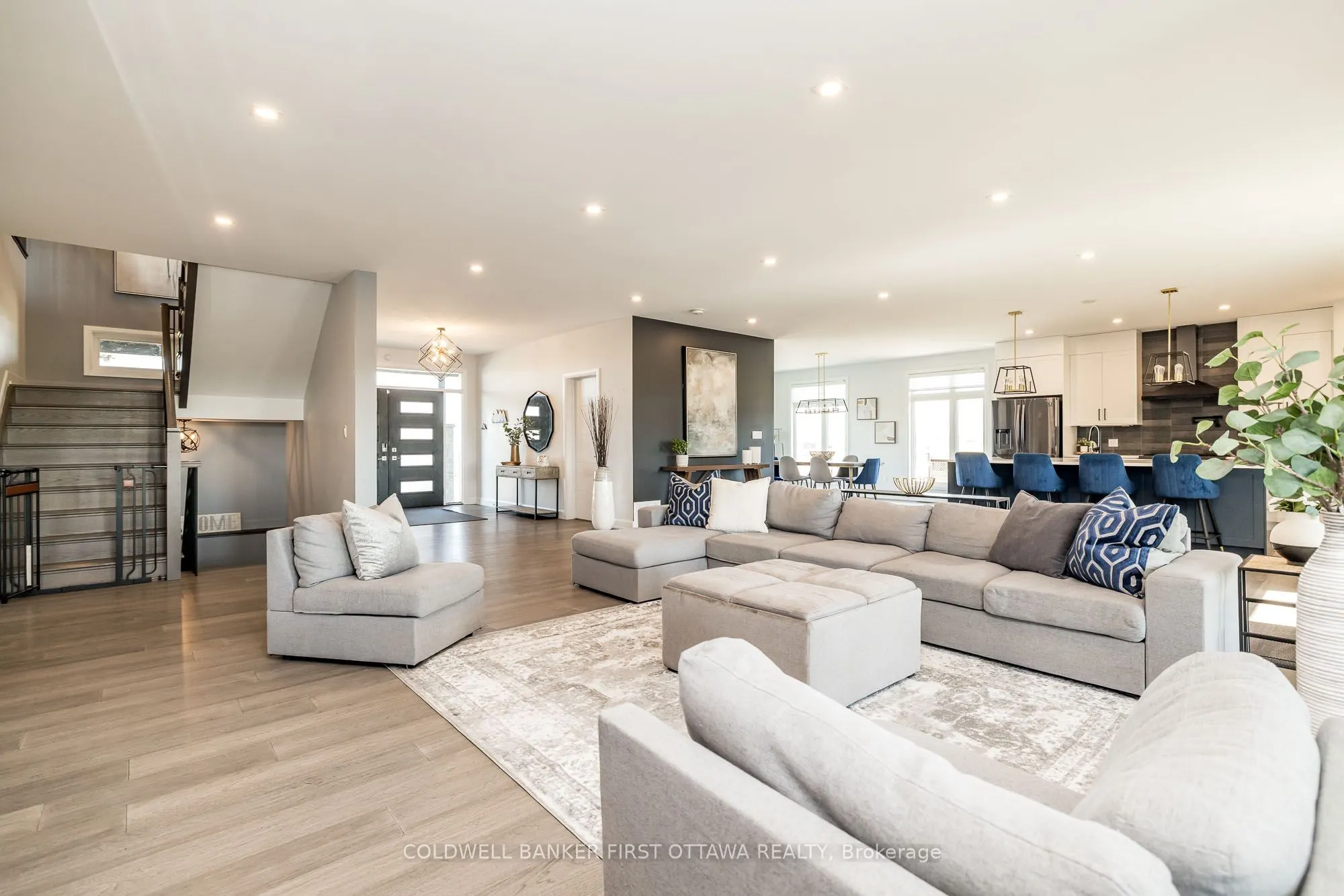 5758 Fernbank Road