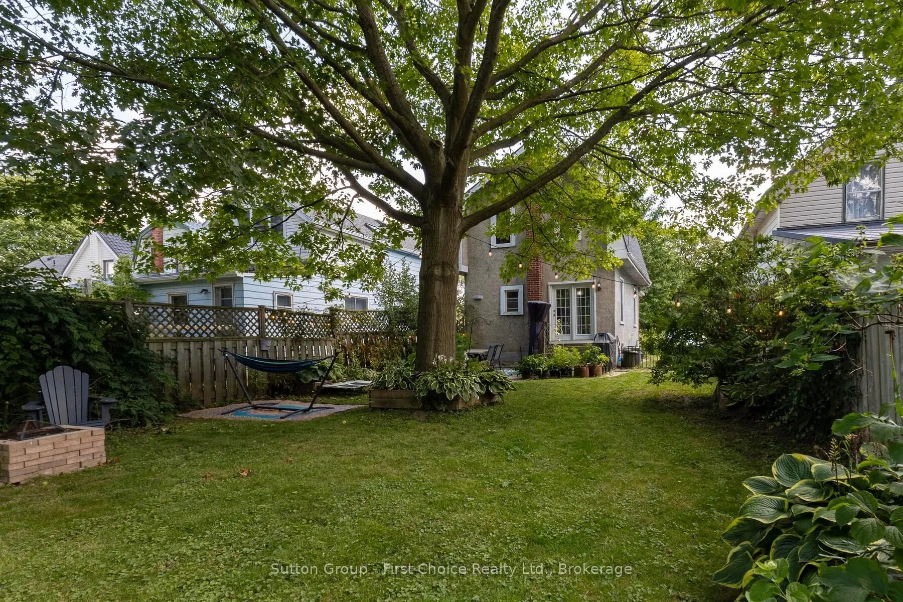 490 Brunswick Street