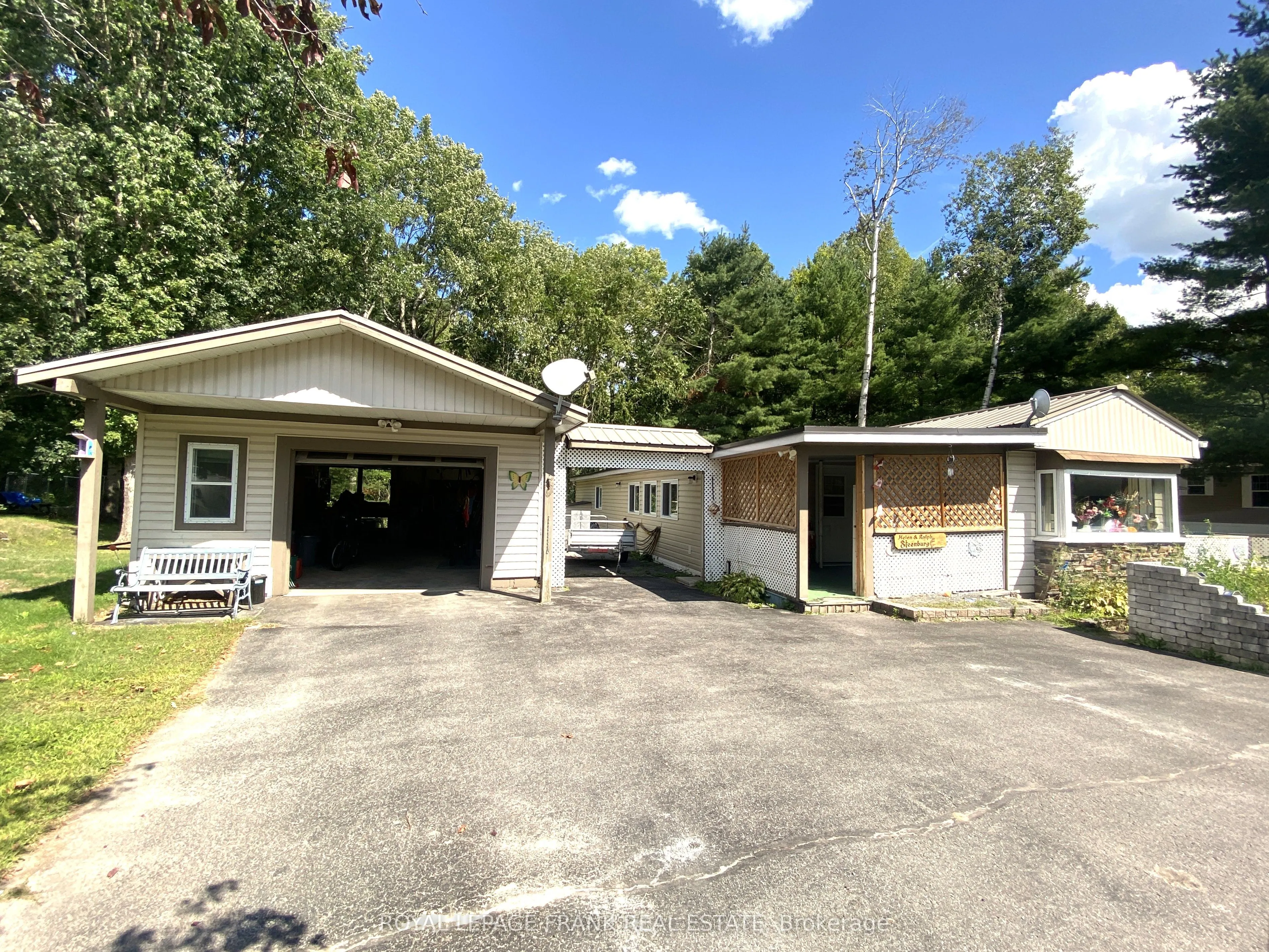 83 Belmont Street