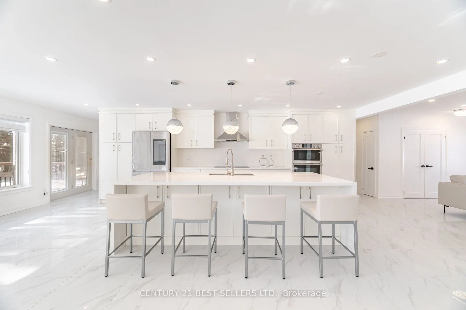 3446 Governors Road
