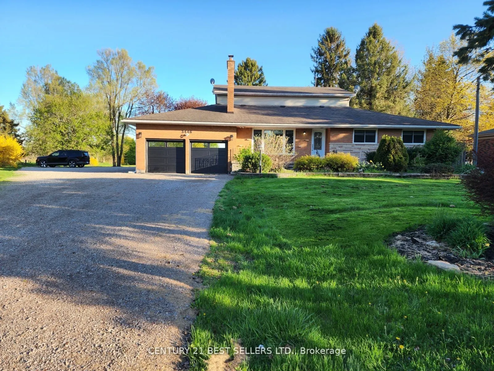 3446 Governors Road