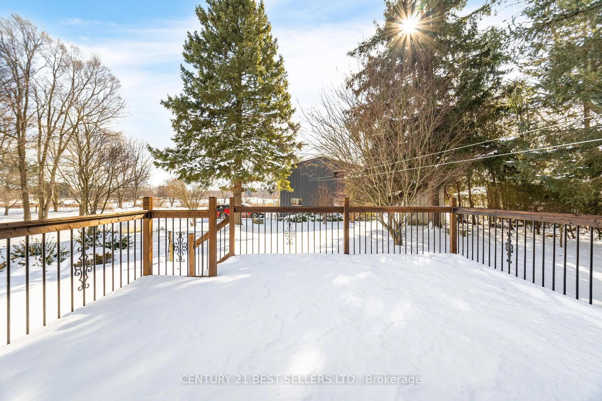 3446 Governors Road