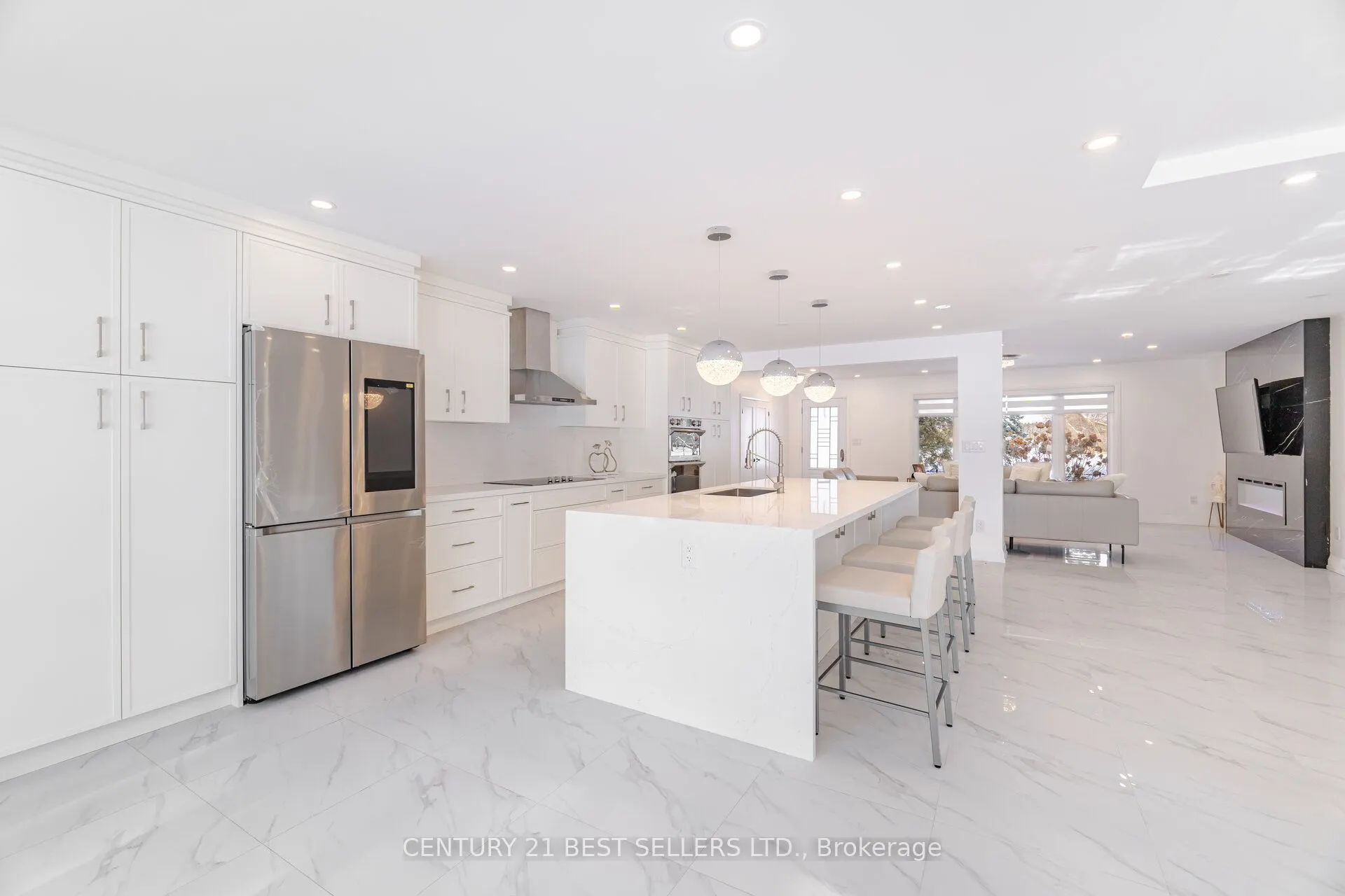 3446 Governors Road