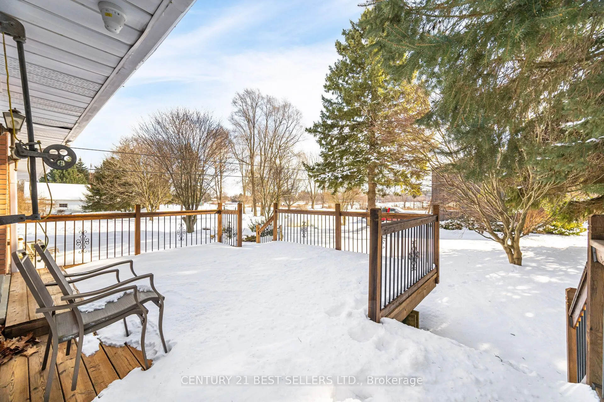 3446 Governors Road