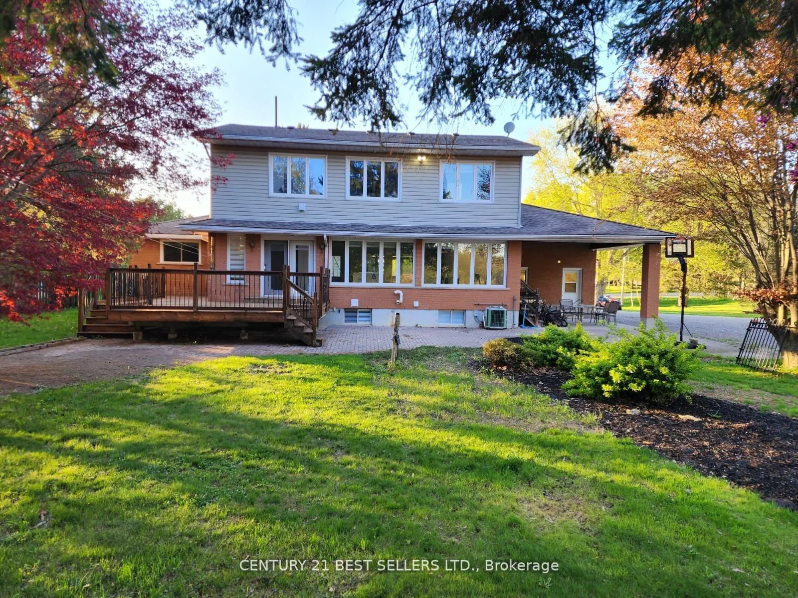 3446 Governors Road
