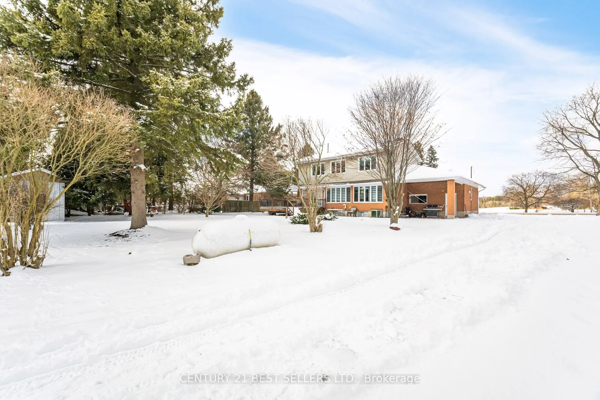 3446 Governors Road