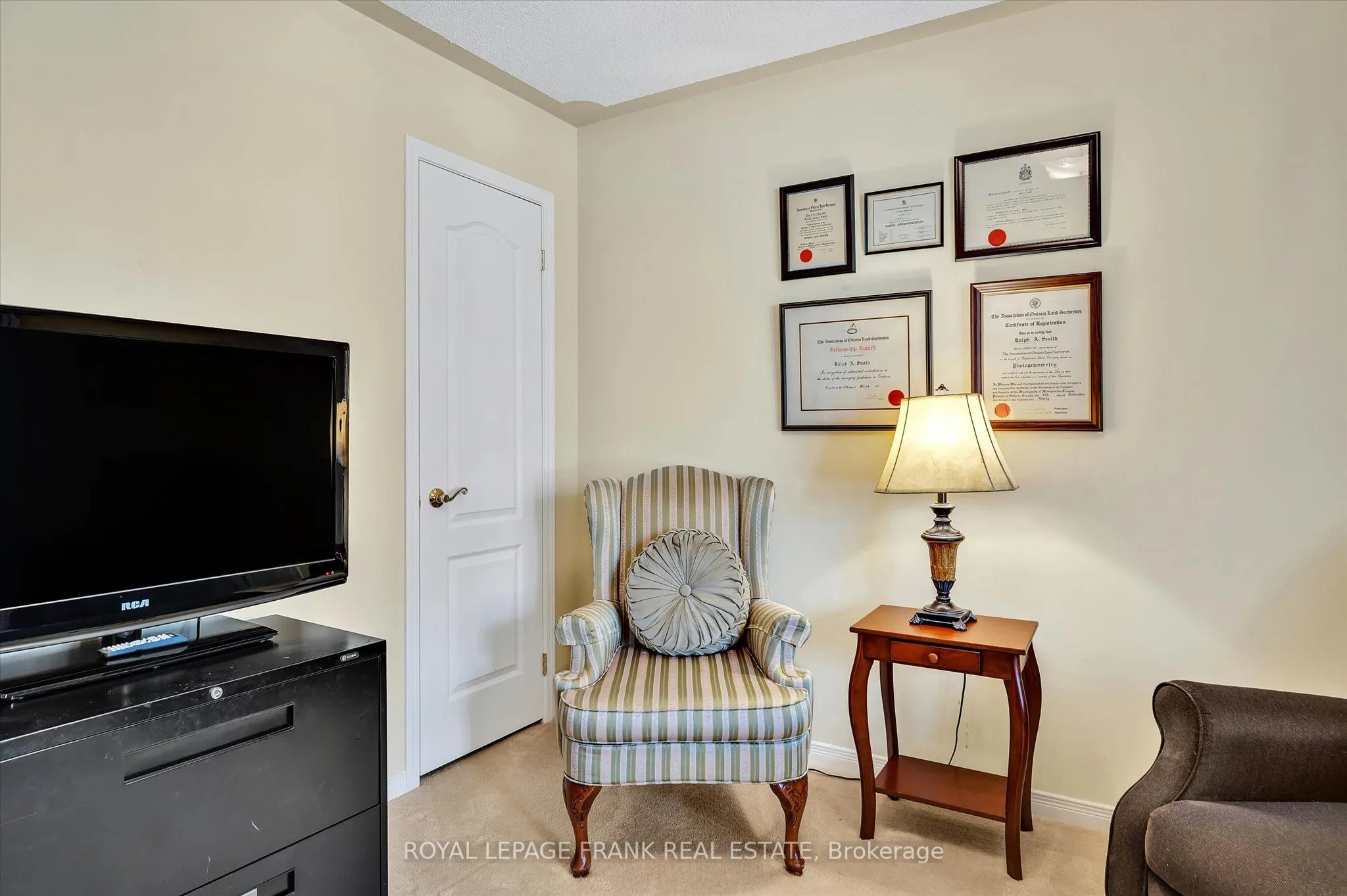877 Wentworth Street, #12