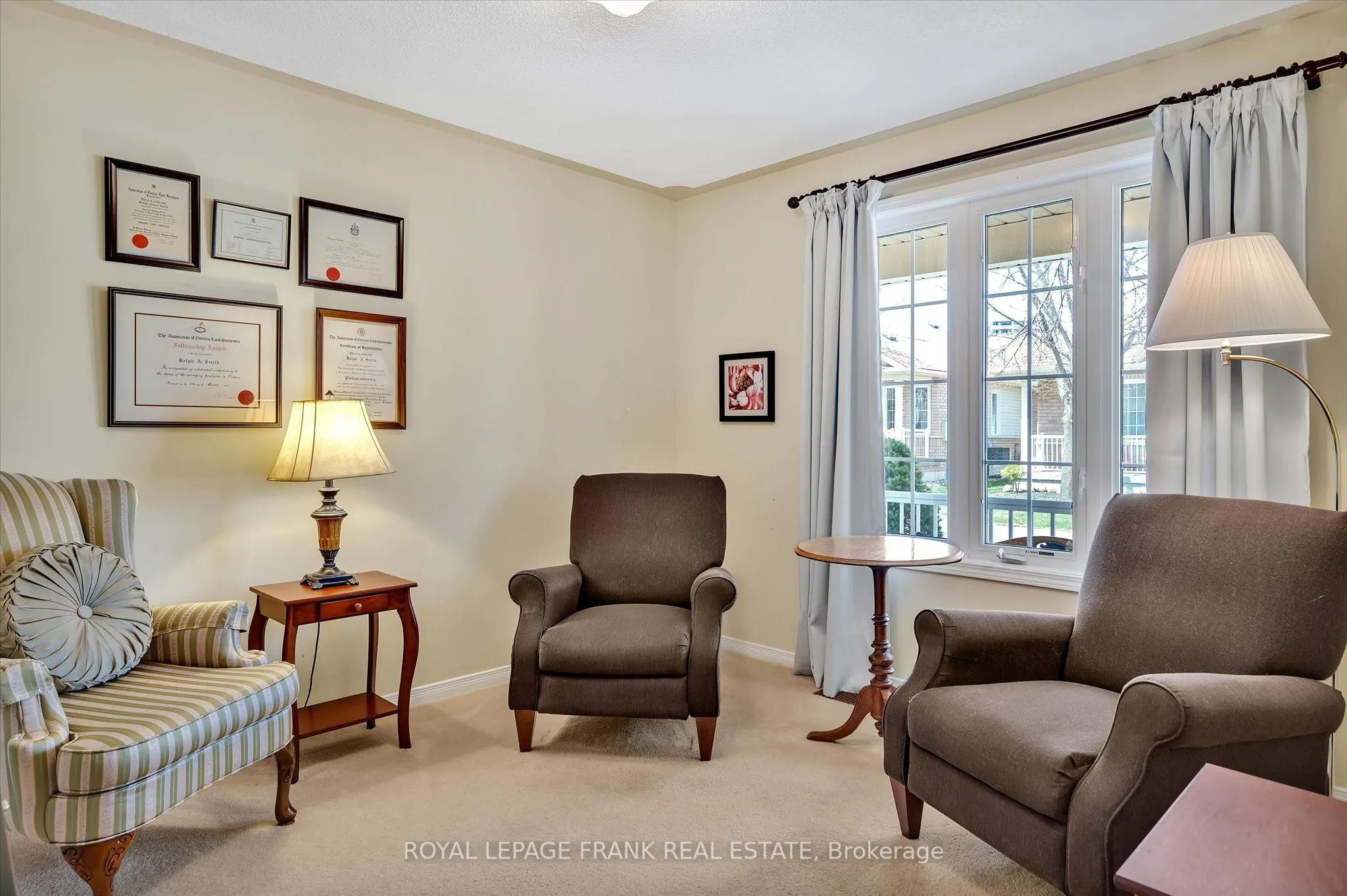 877 Wentworth Street, #12