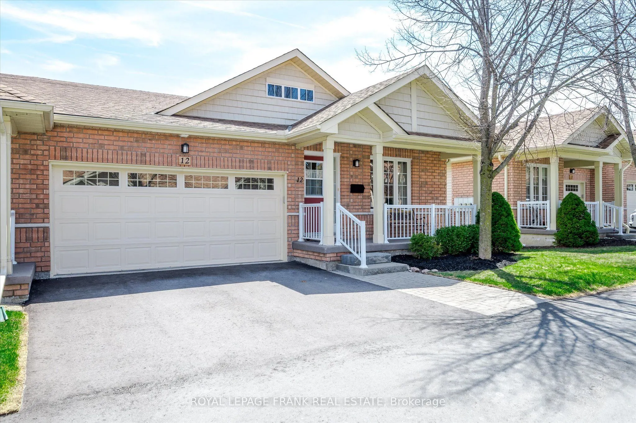 877 Wentworth Street, #12