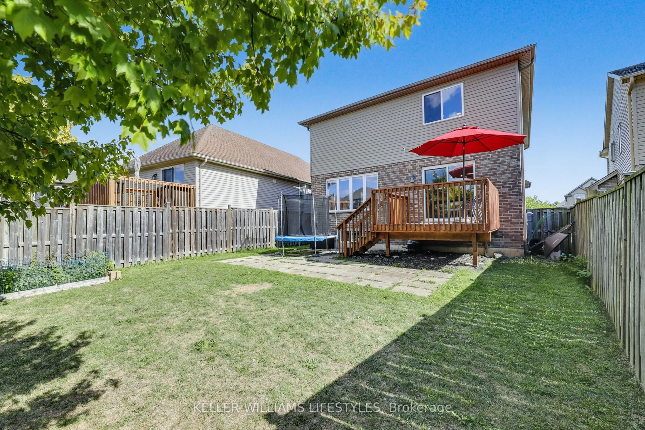 940 GRENFELL Drive