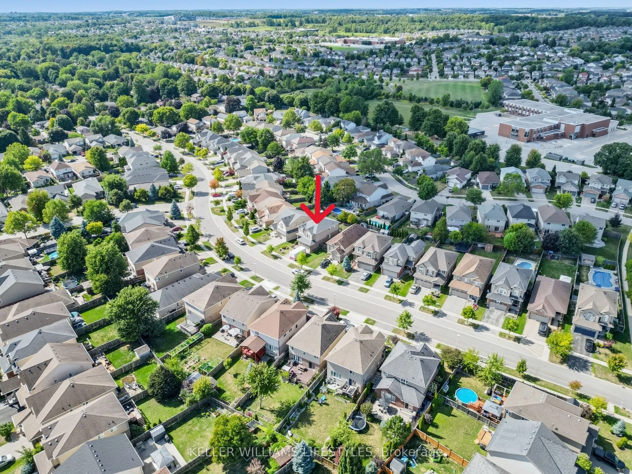 940 GRENFELL Drive