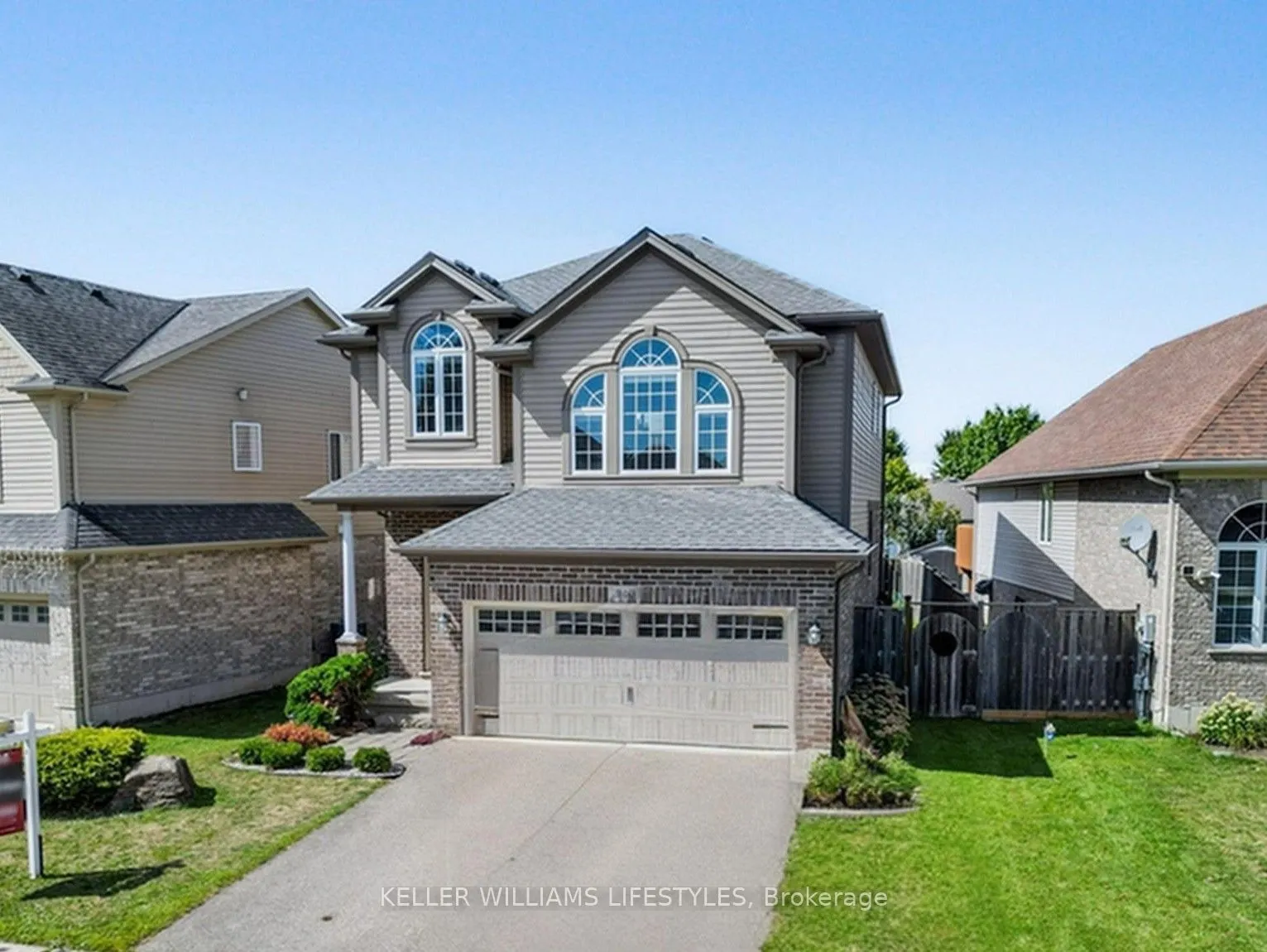 940 GRENFELL Drive