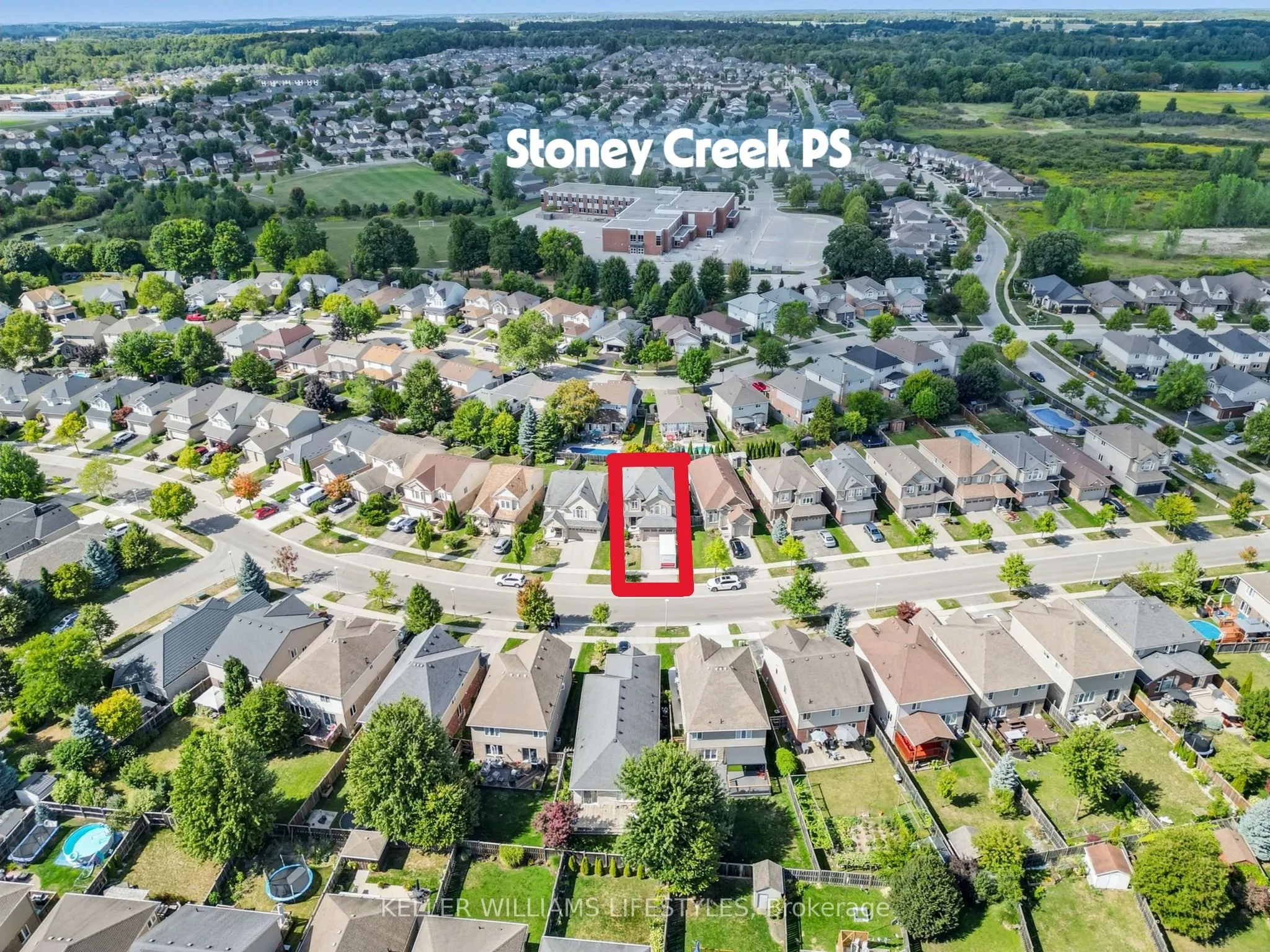 940 GRENFELL Drive