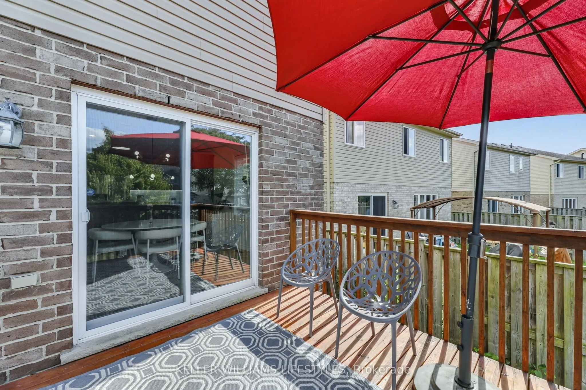 940 GRENFELL Drive