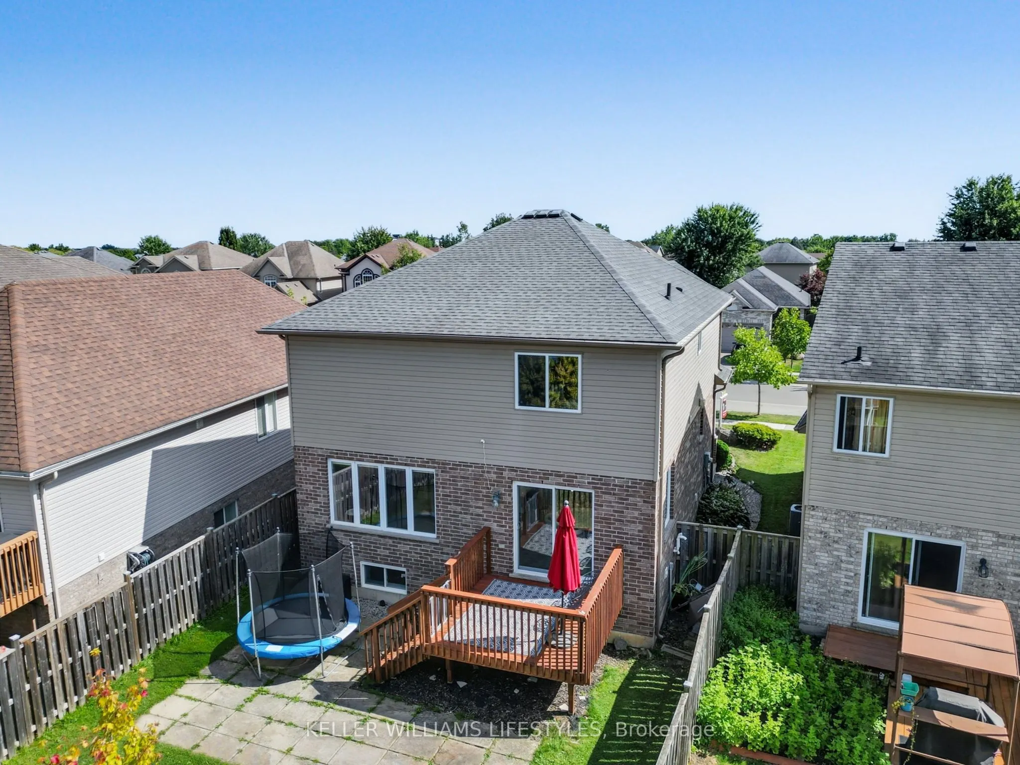 940 GRENFELL Drive
