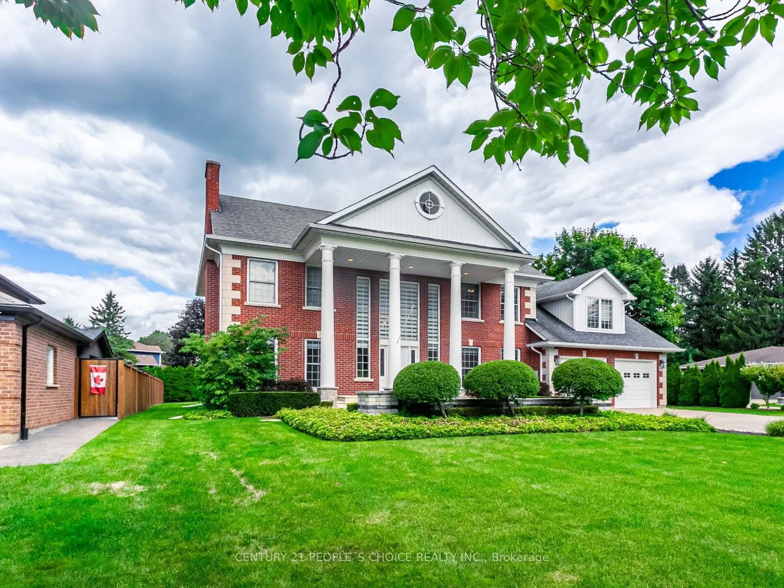 187 WELLAND Road