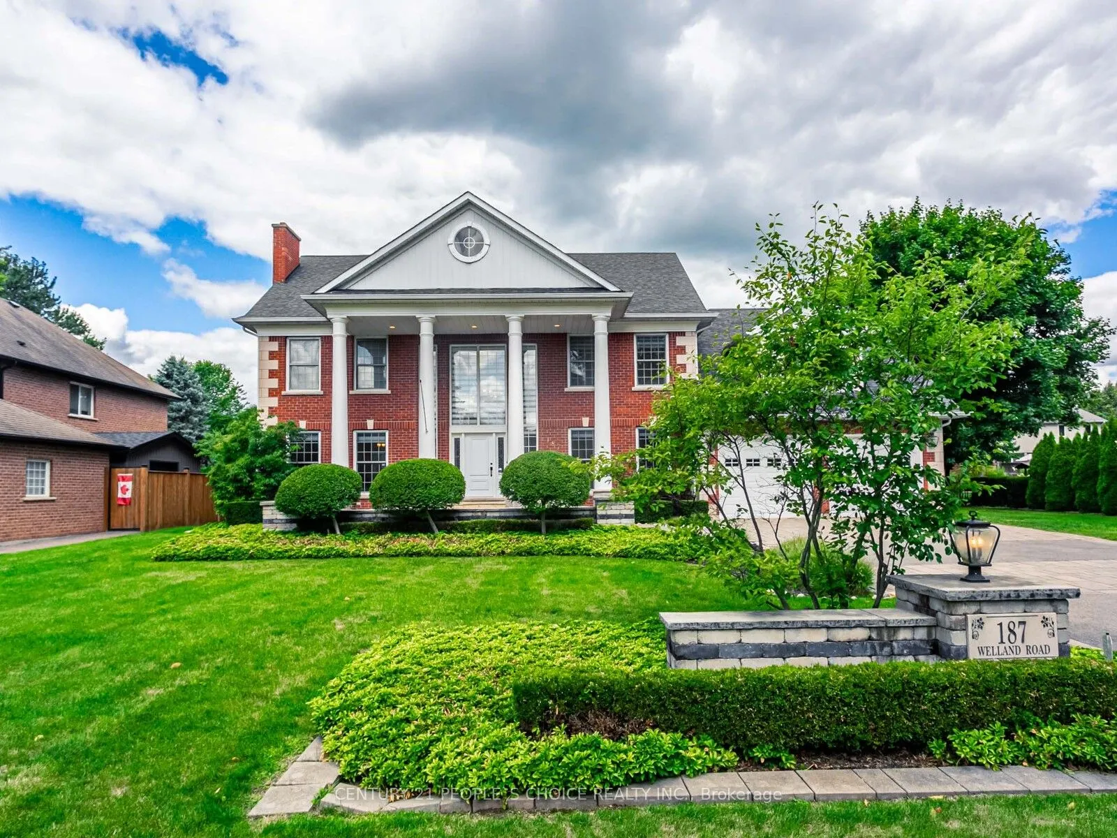 187 WELLAND Road