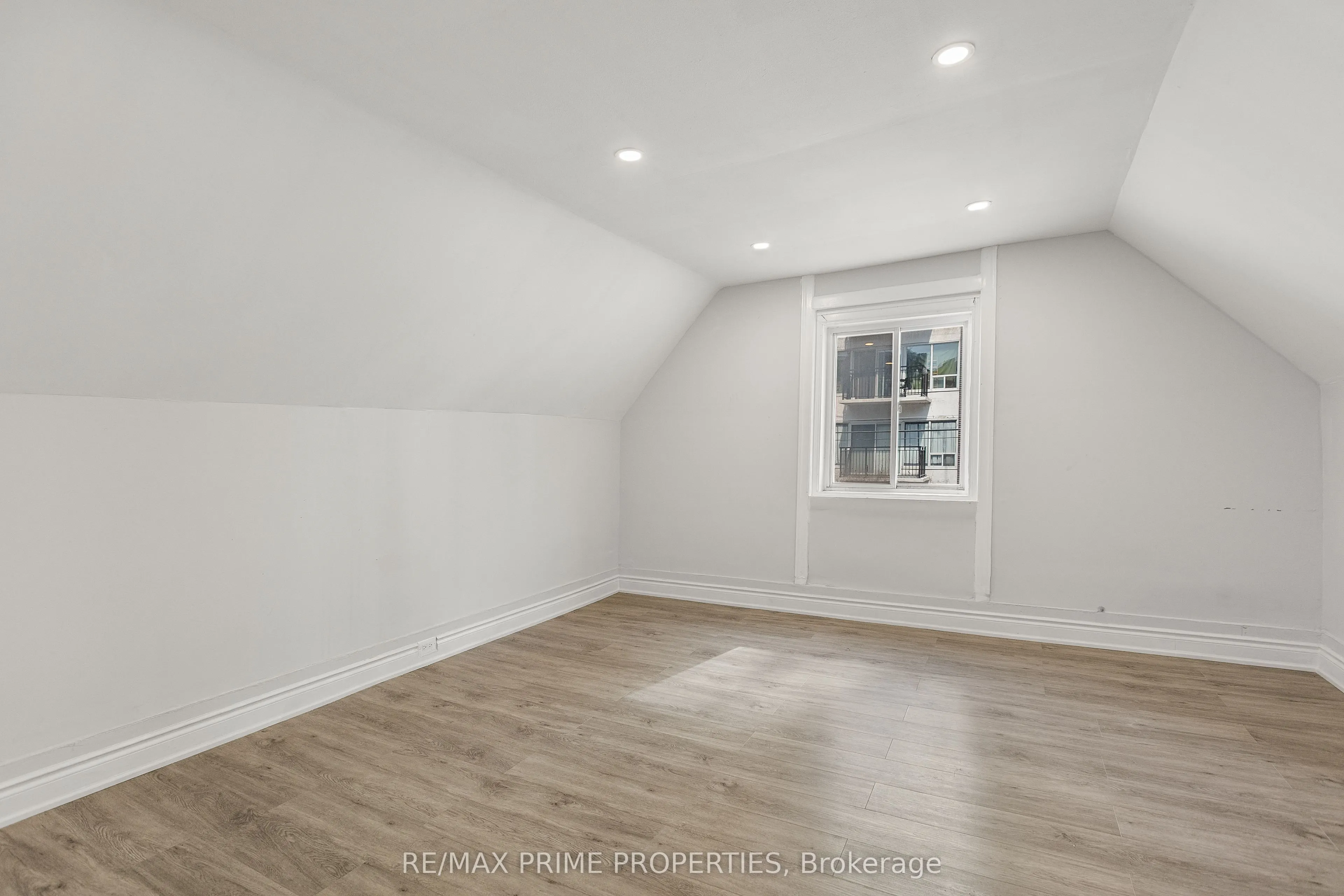 168 O'connor Street