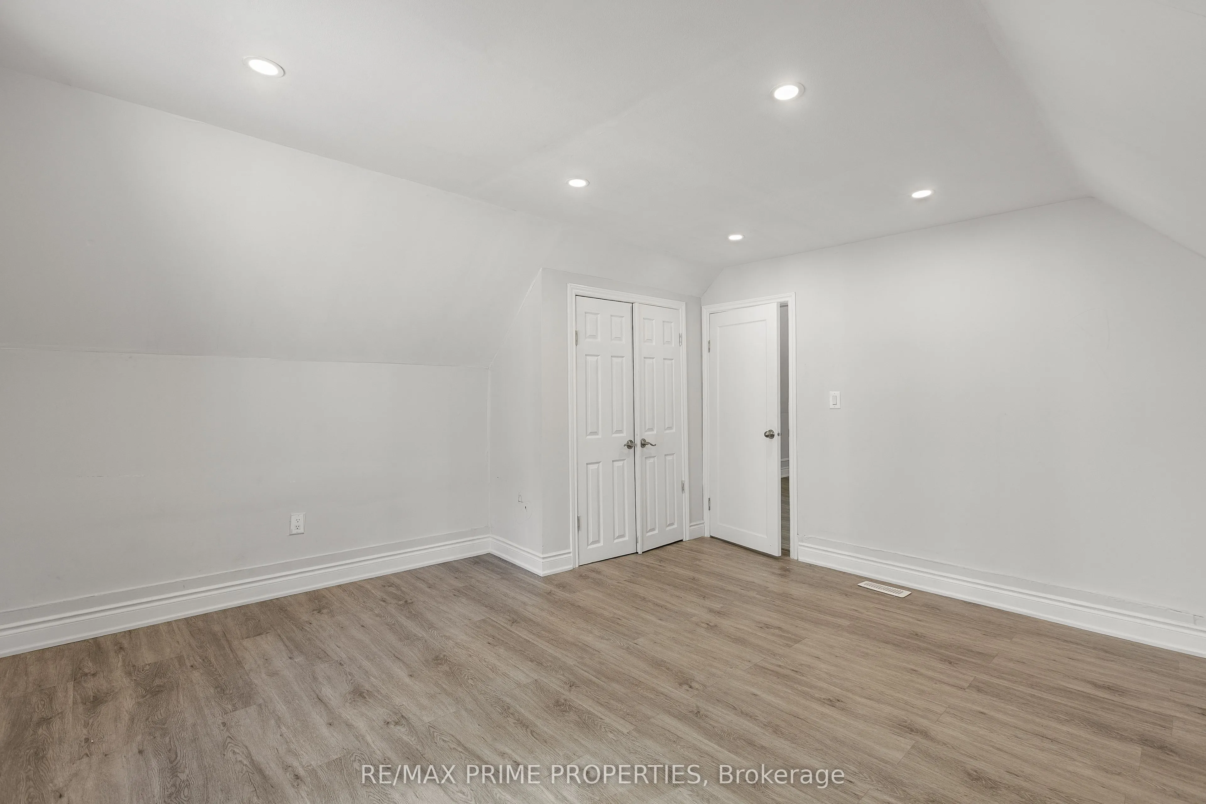 168 O'connor Street