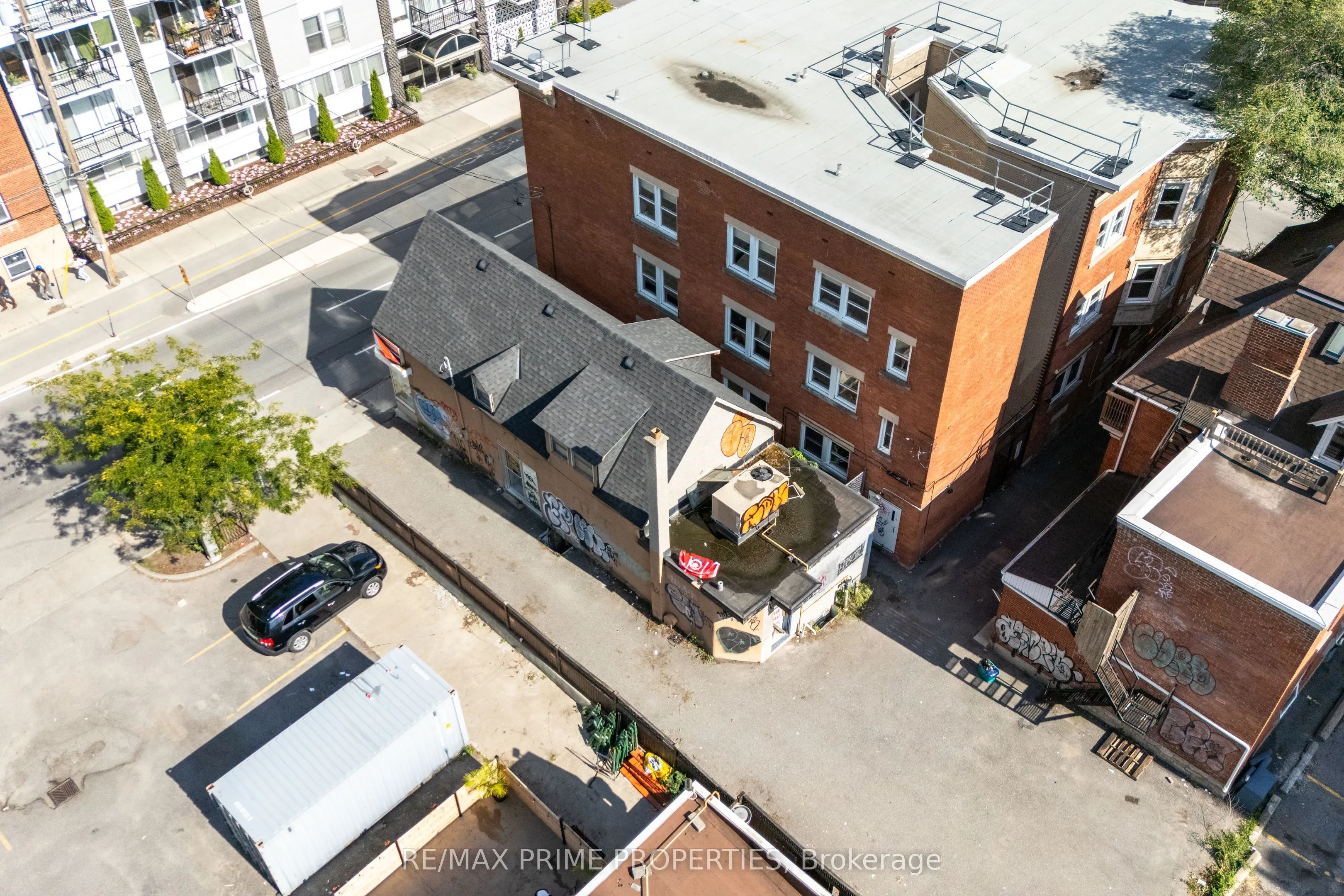 168 O'connor Street