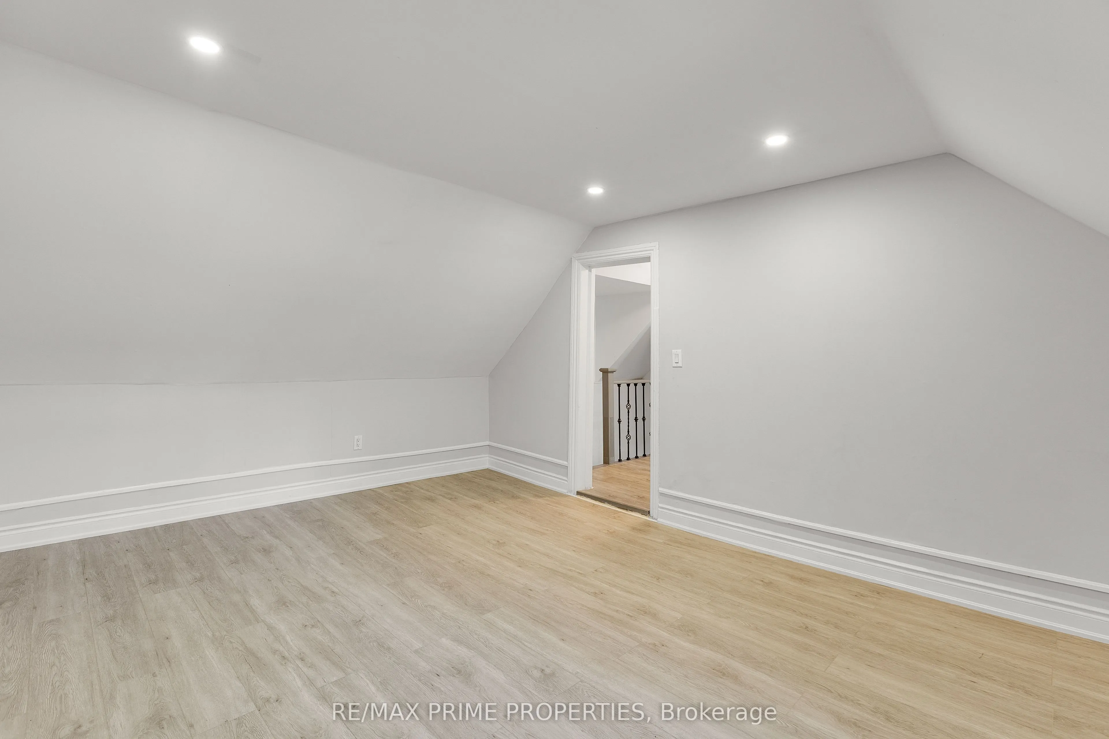 168 O'connor Street