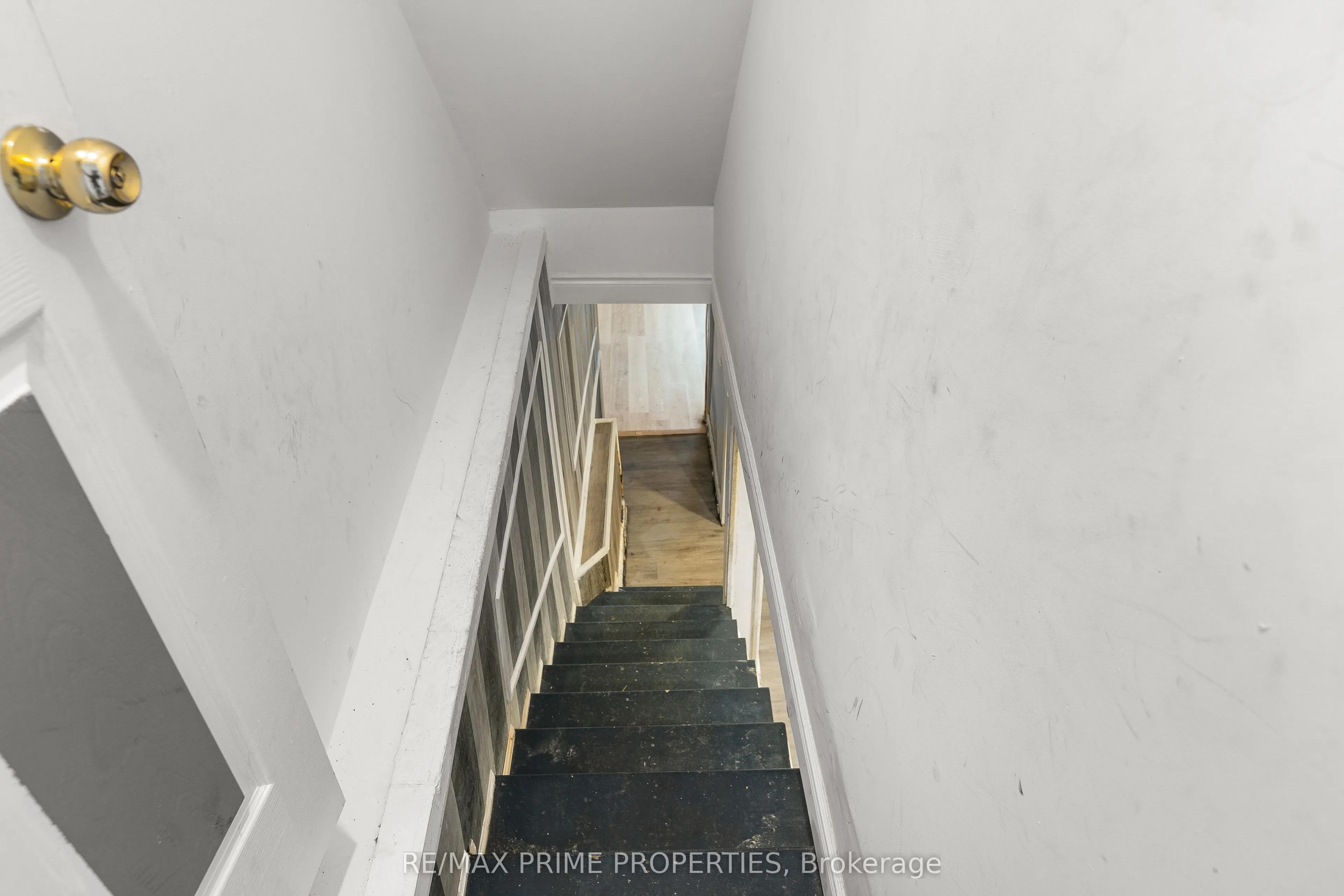 168 O'connor Street