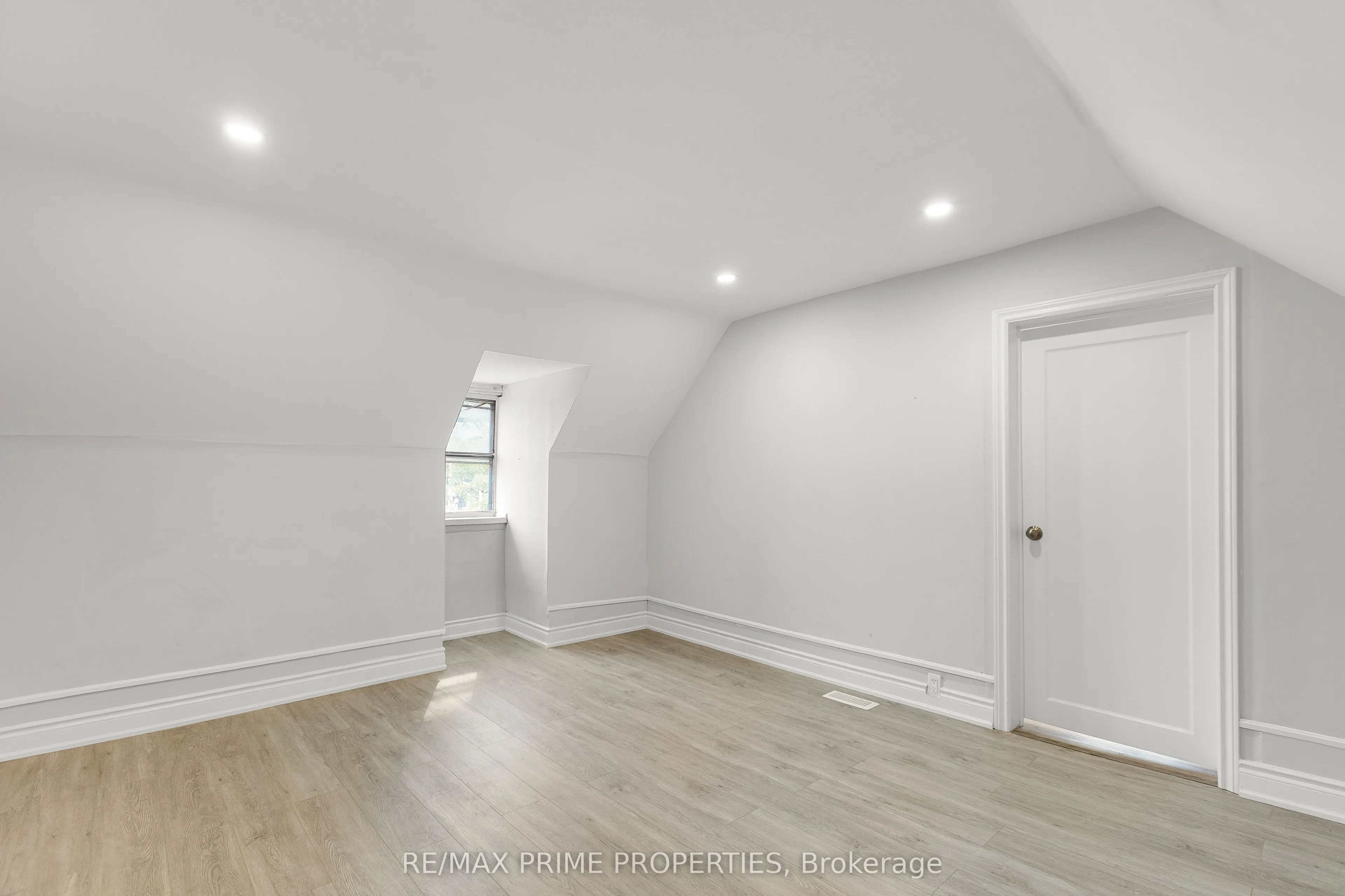 168 O'connor Street