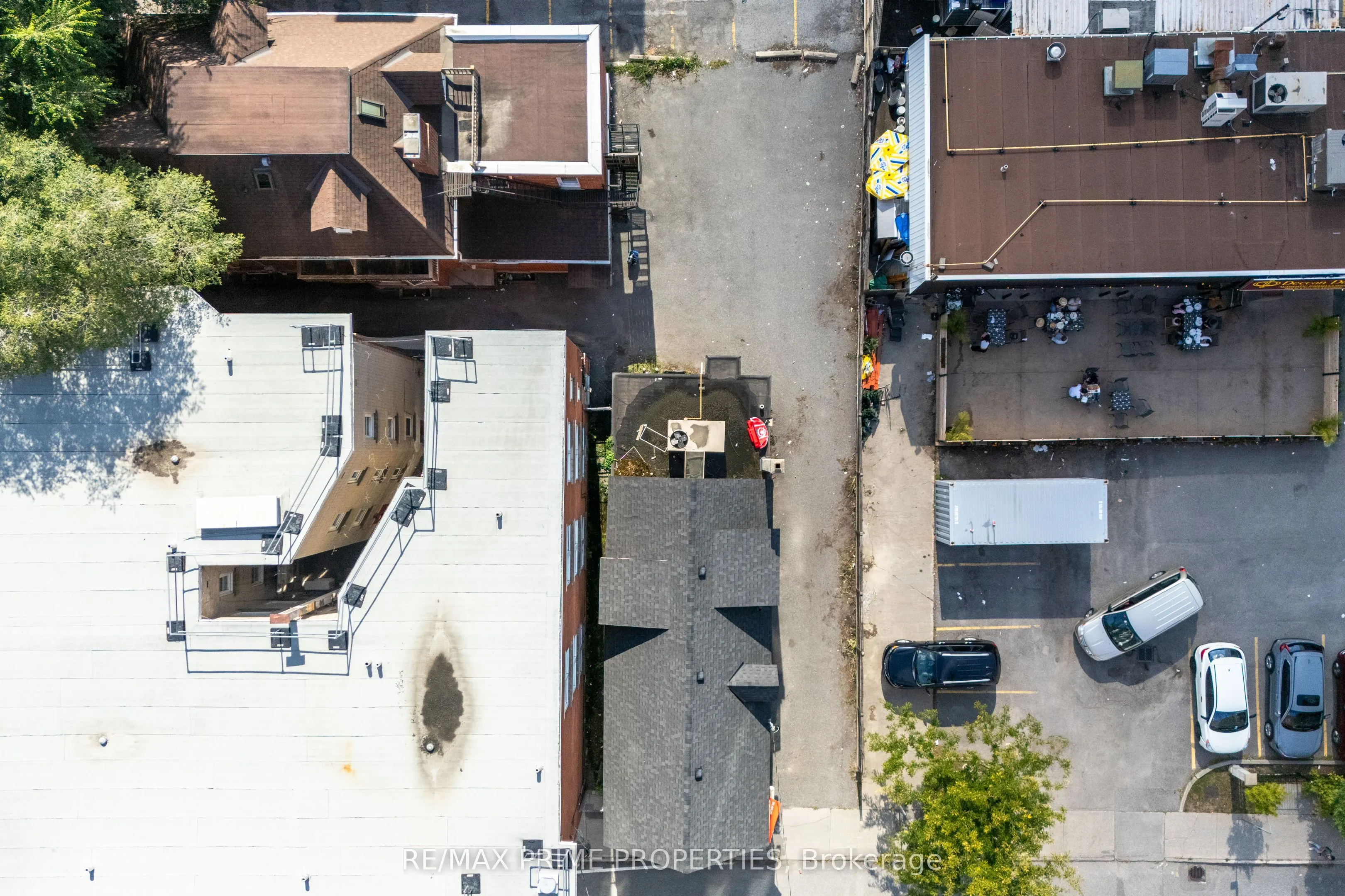 168 O'connor Street