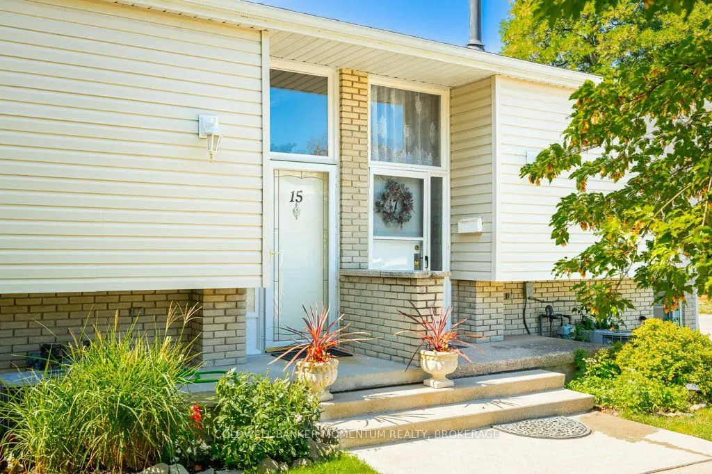 151 Parnell Road, #15