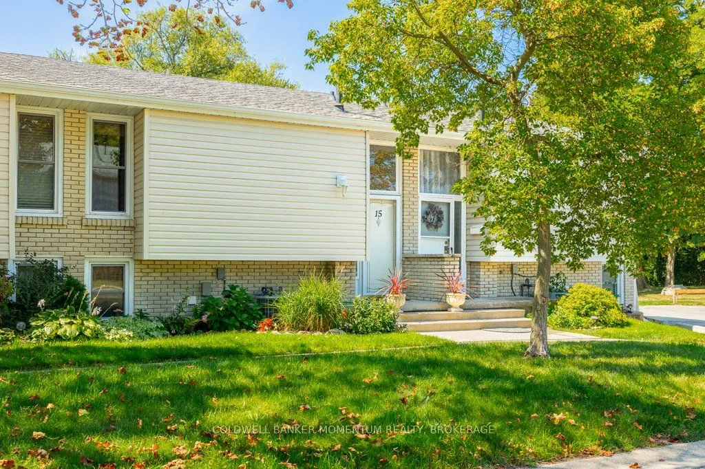 151 Parnell Road, #15