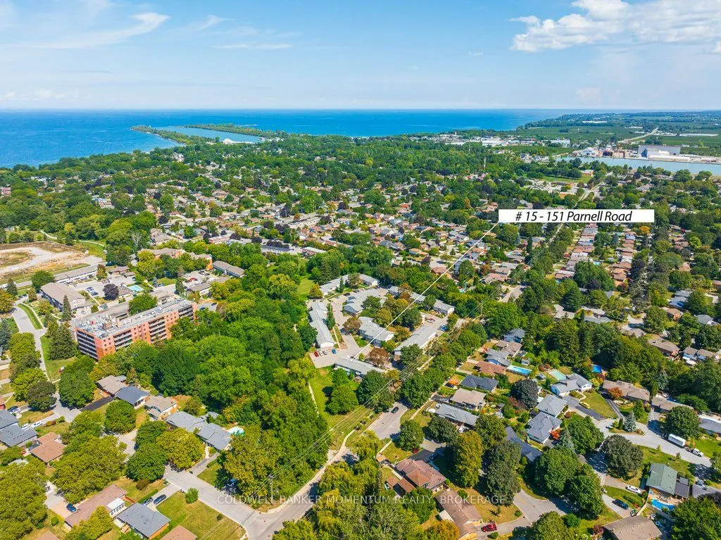 151 Parnell Road, #15