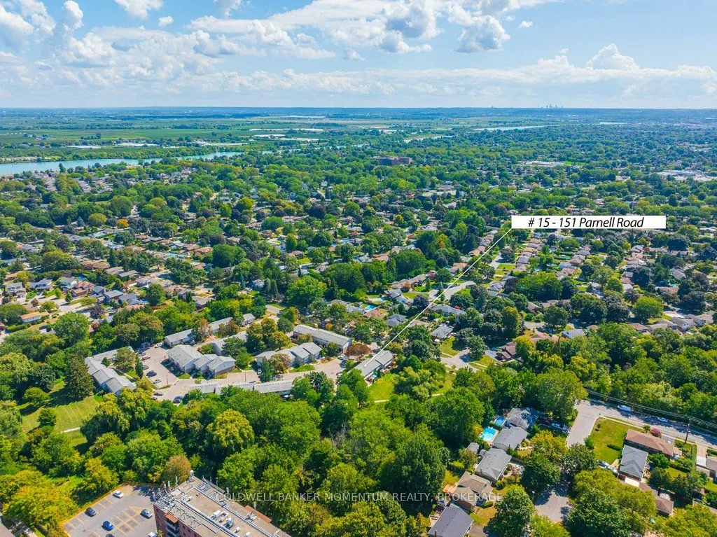 151 Parnell Road, #15