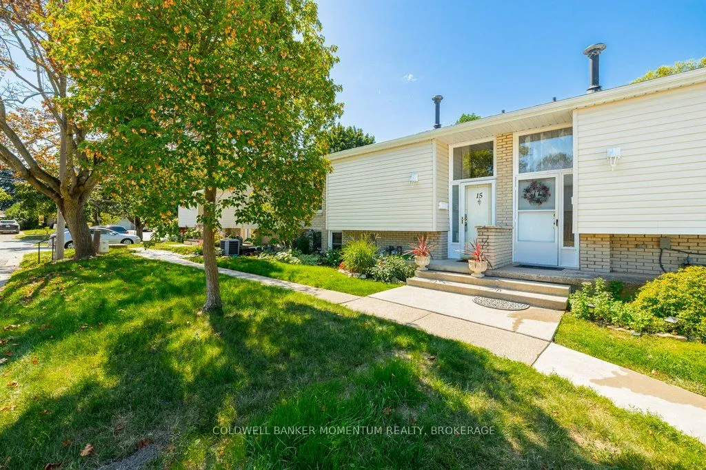 151 Parnell Road, #15