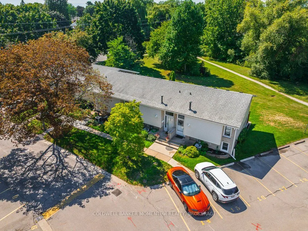 151 Parnell Road, #15