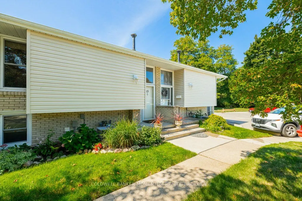 151 Parnell Road, #15
