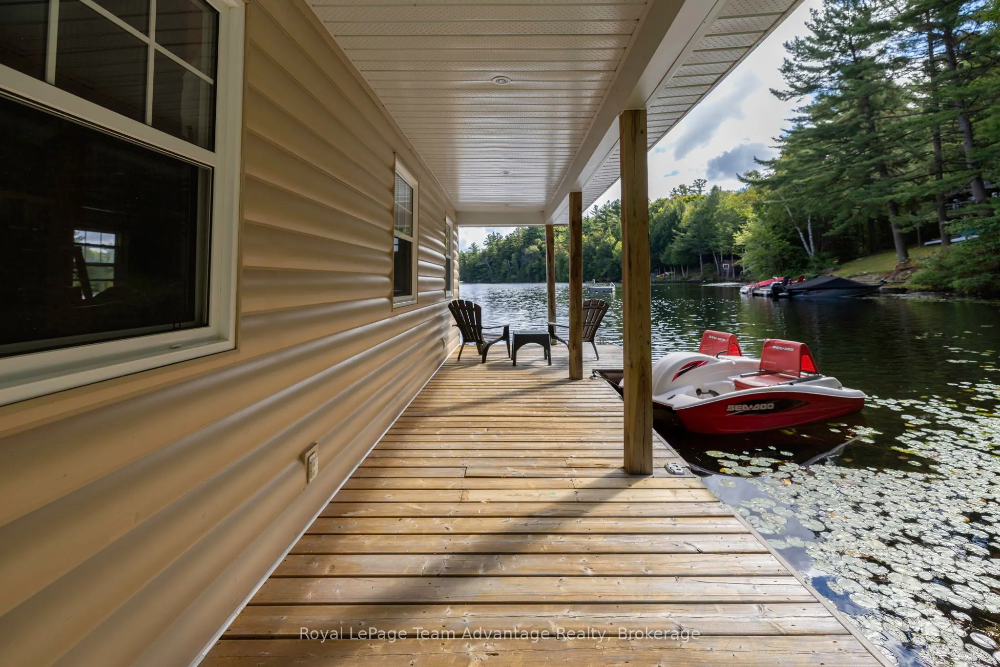 5 Fallingview Trail