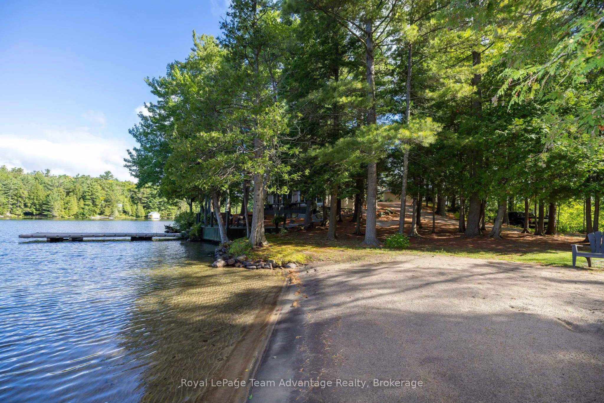 5 Fallingview Trail