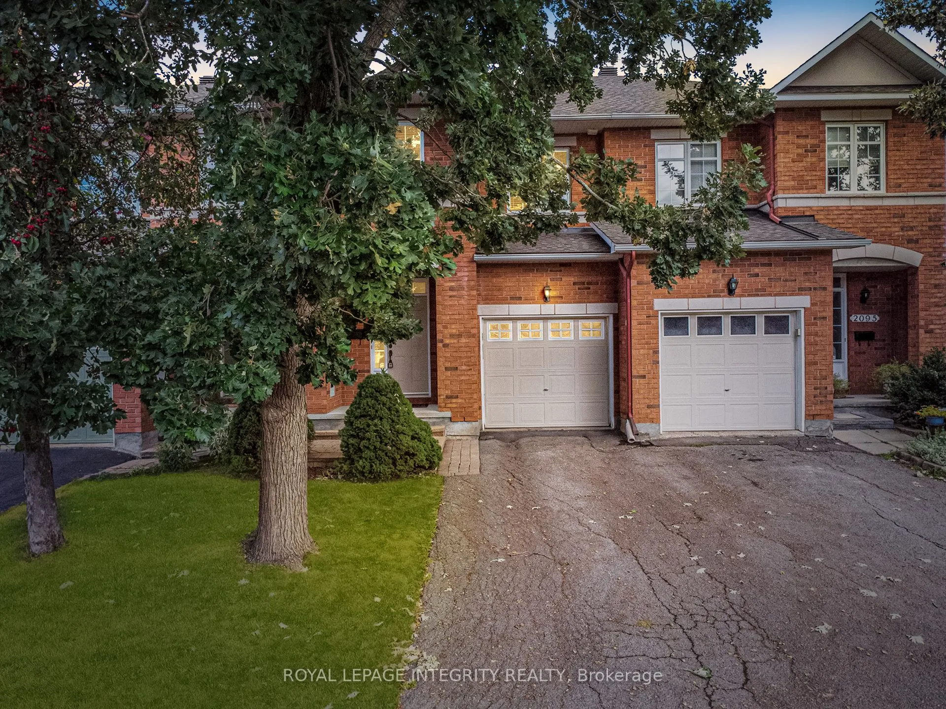 2093 Bergamot Circle