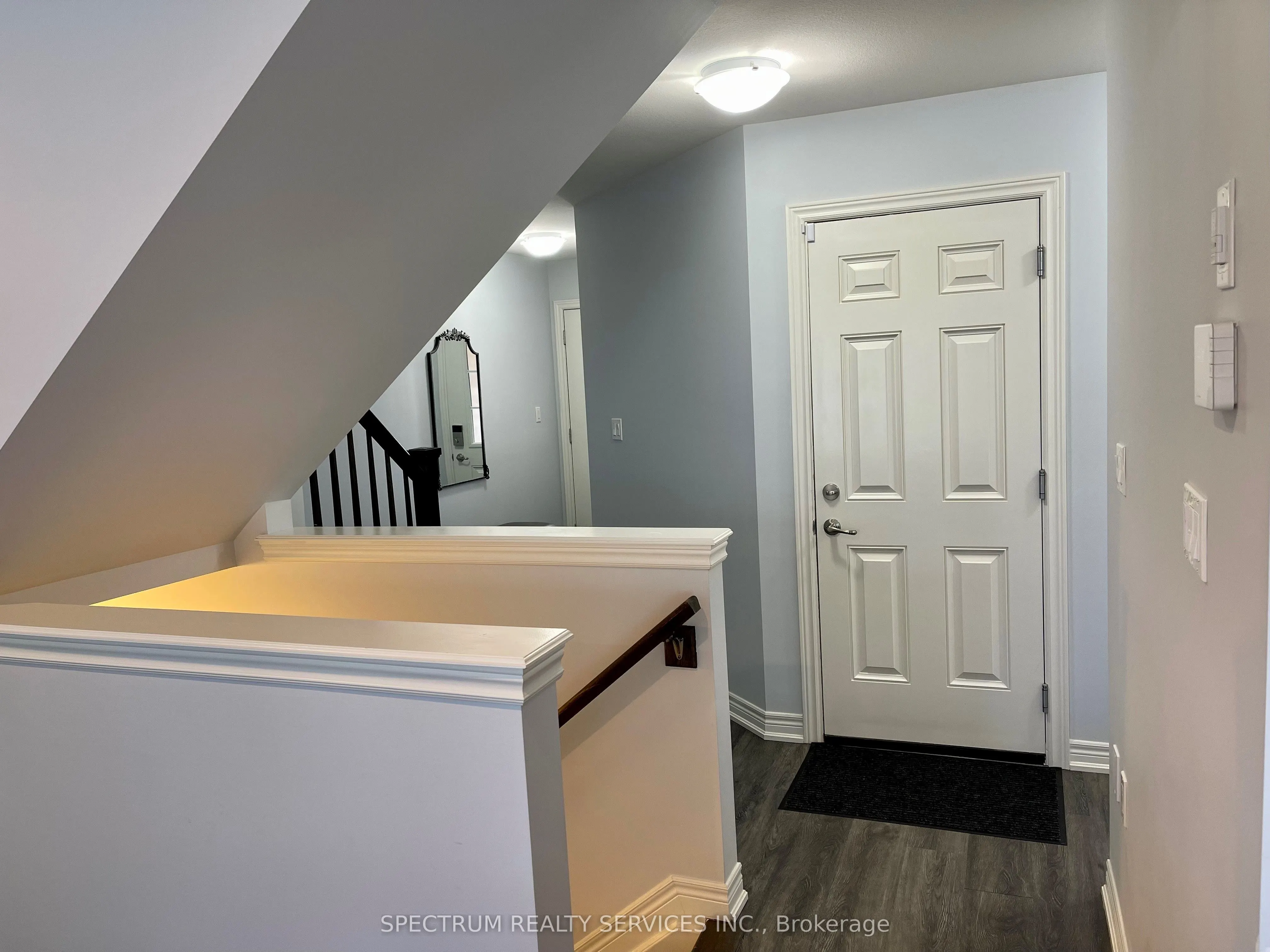 8009 Cole Court
