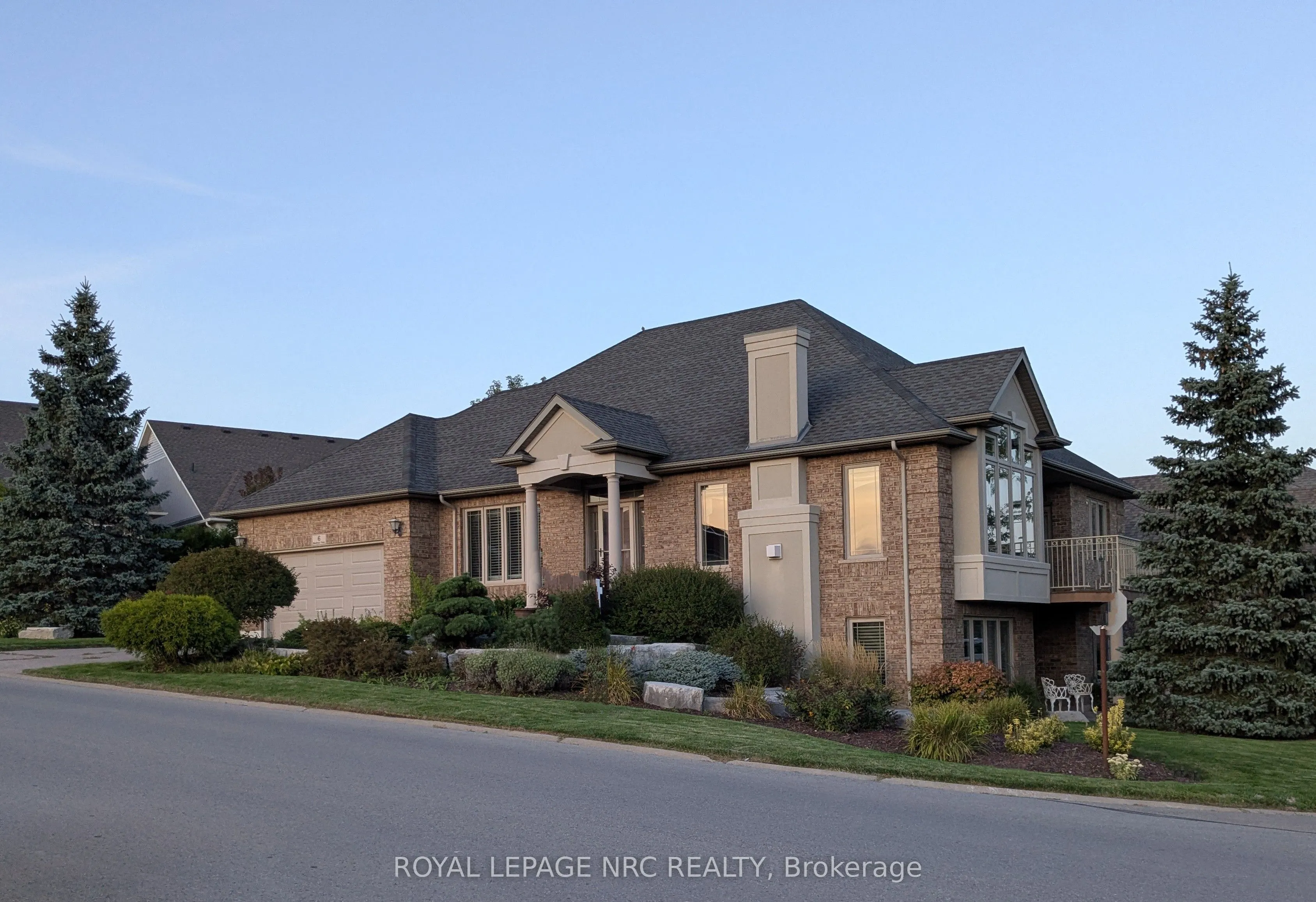 6 Muirfield Trail
