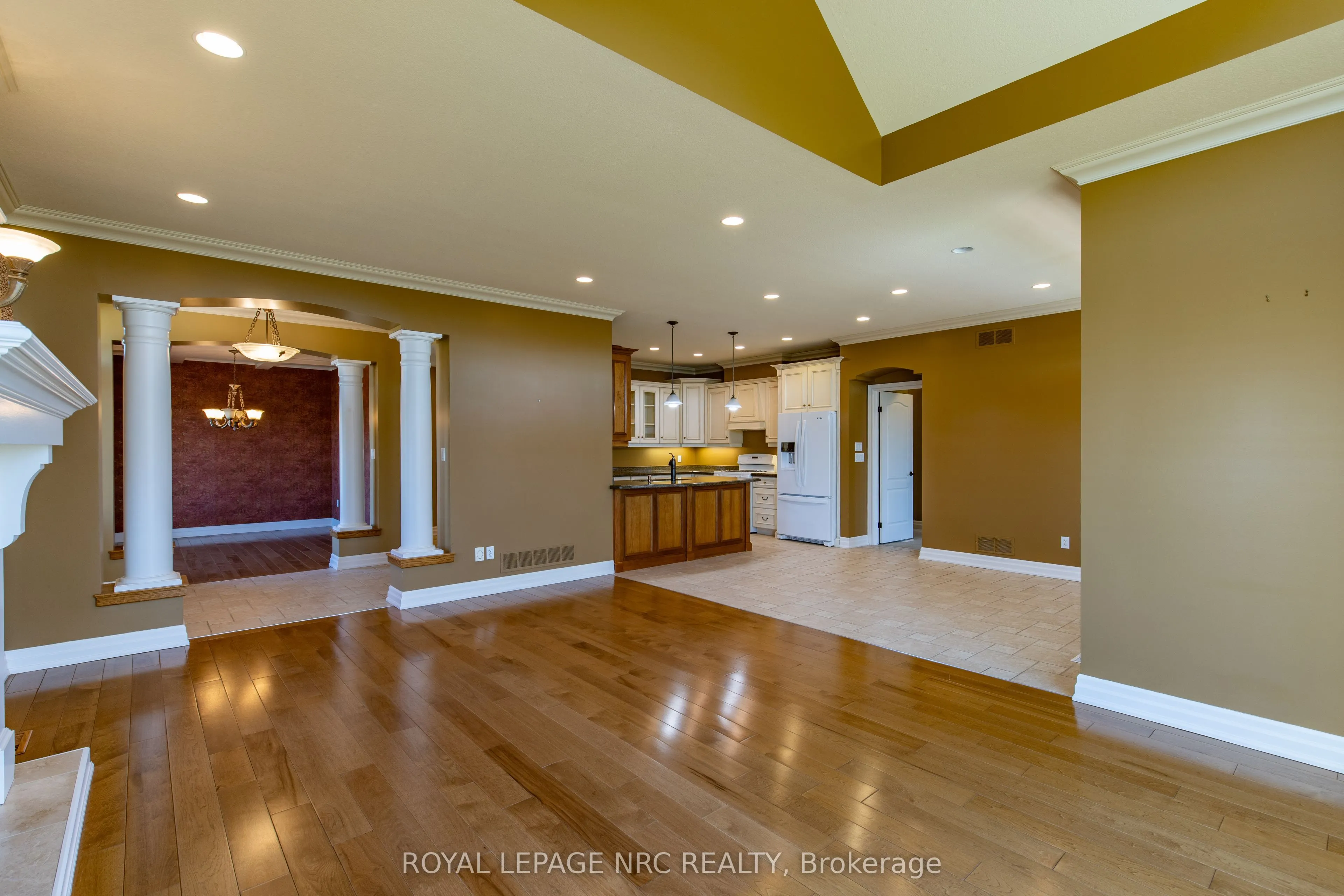 6 Muirfield Trail