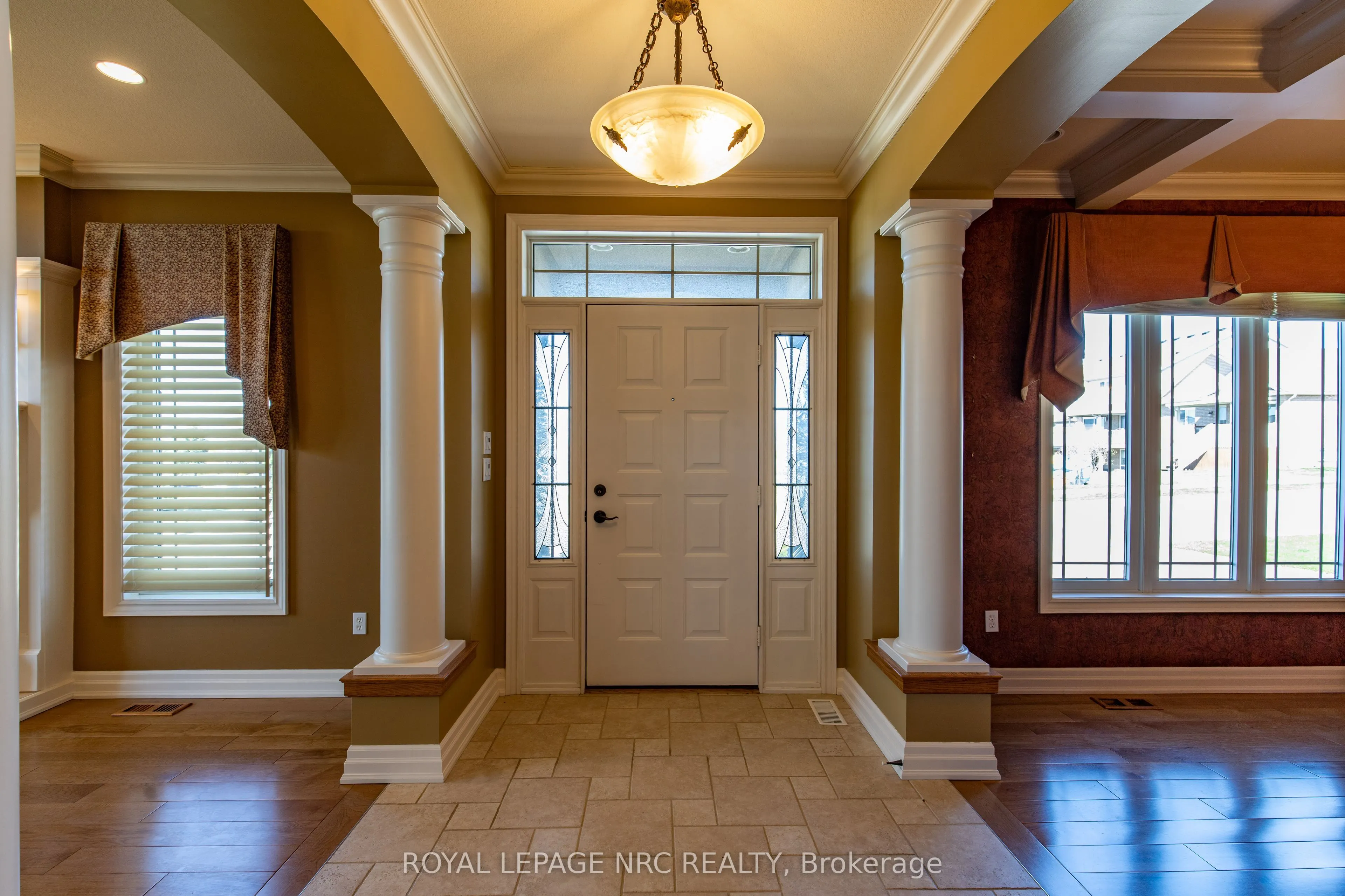 6 Muirfield Trail