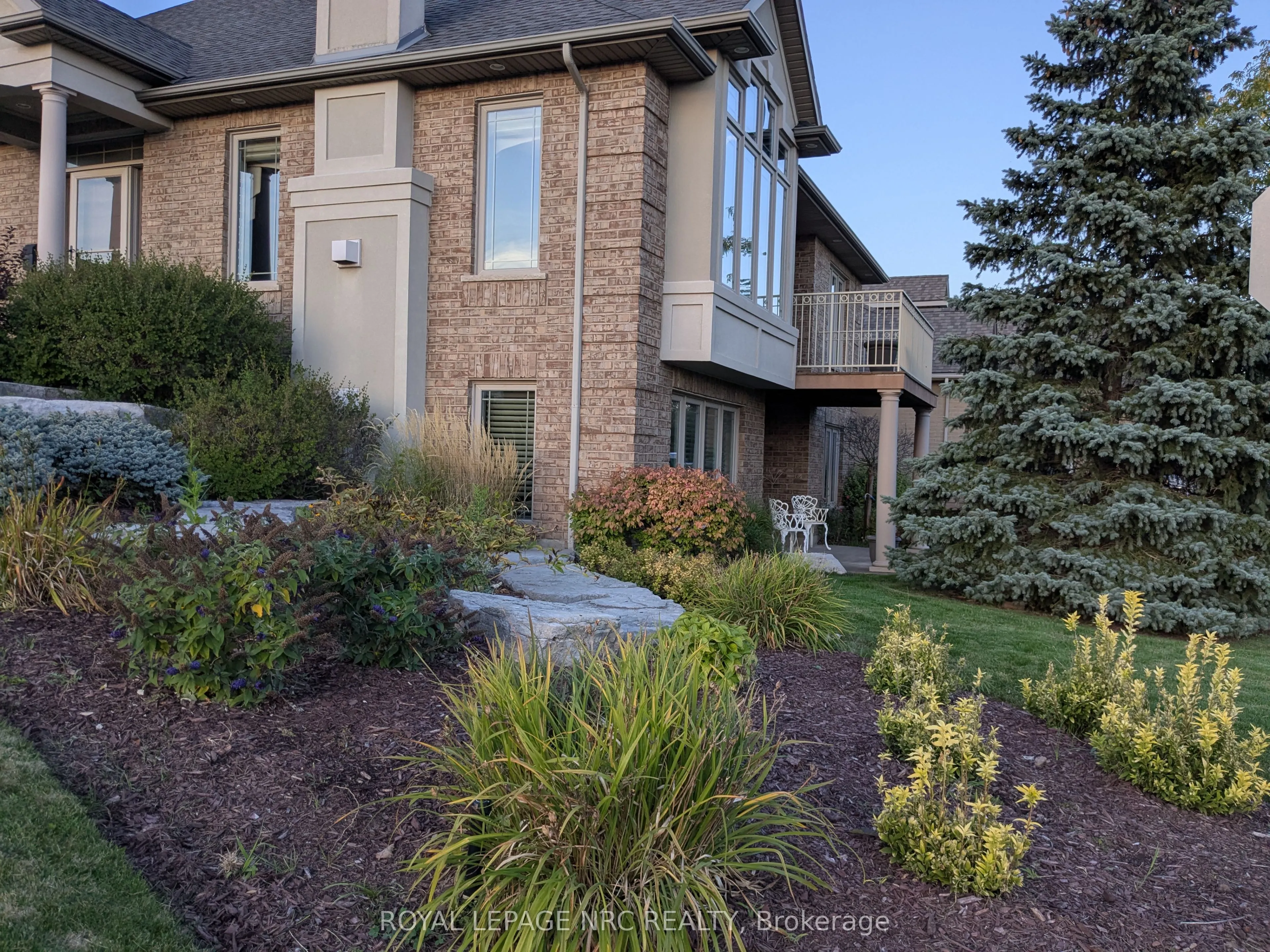 6 Muirfield Trail