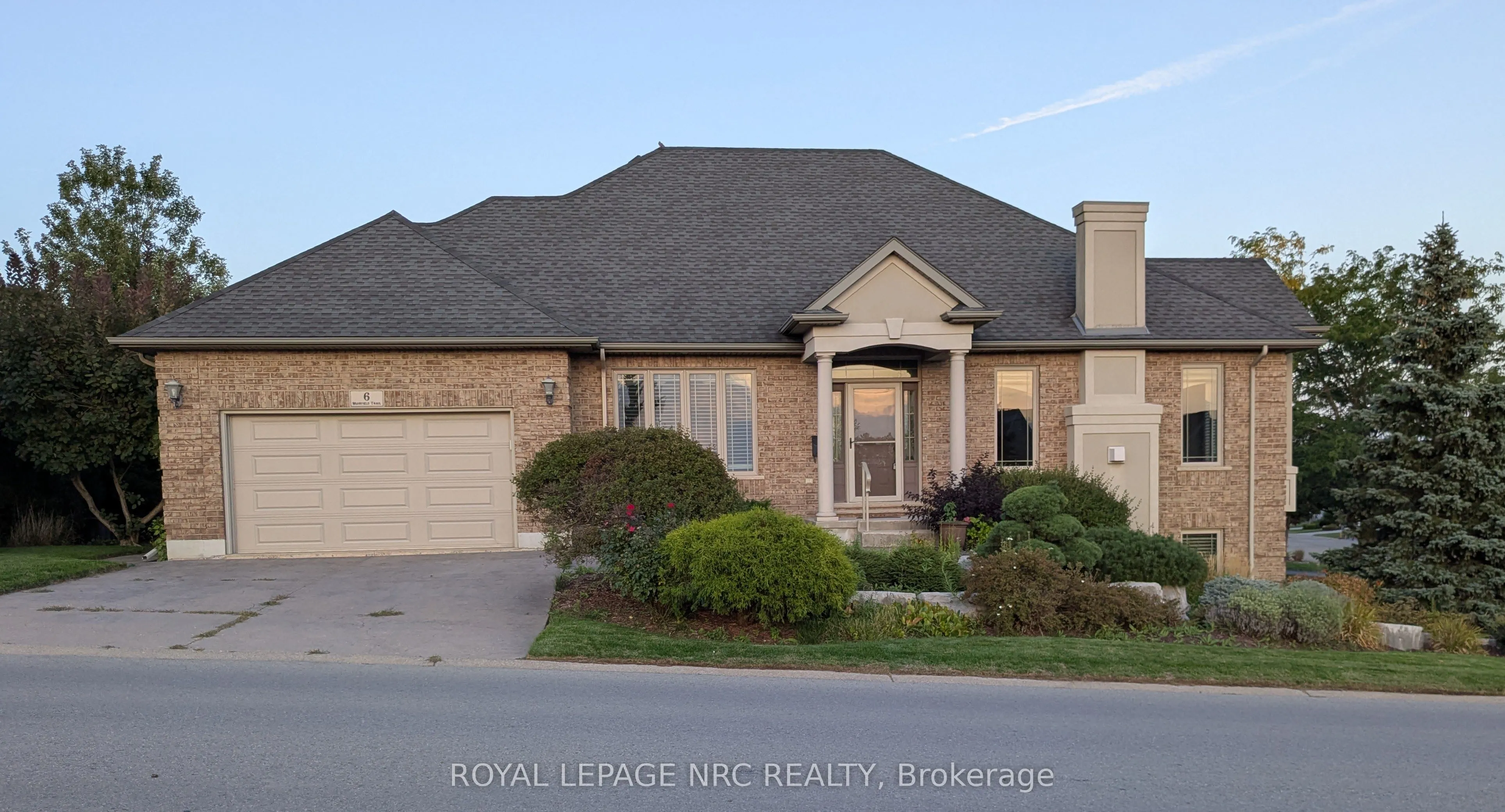 6 Muirfield Trail