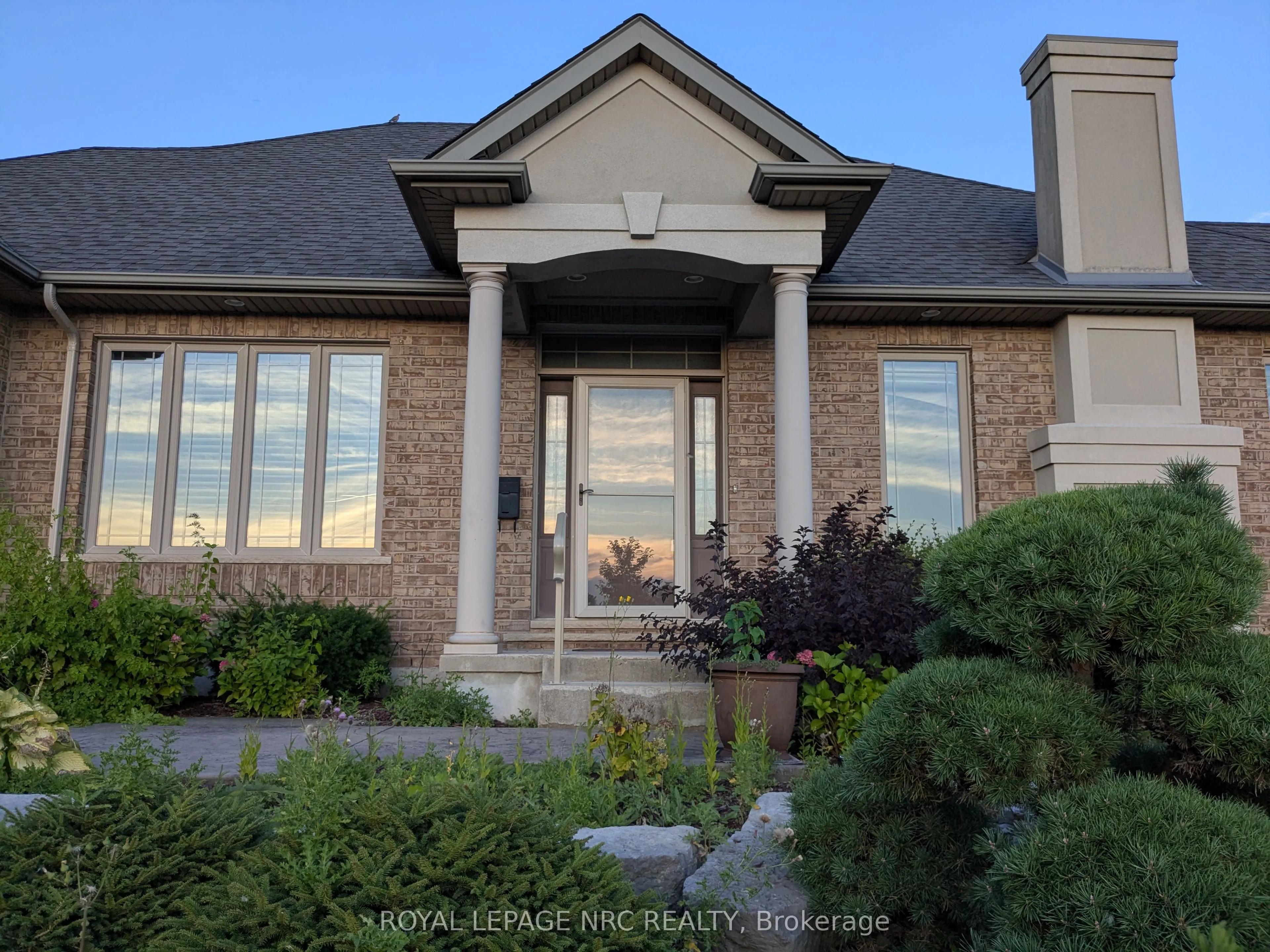 6 Muirfield Trail