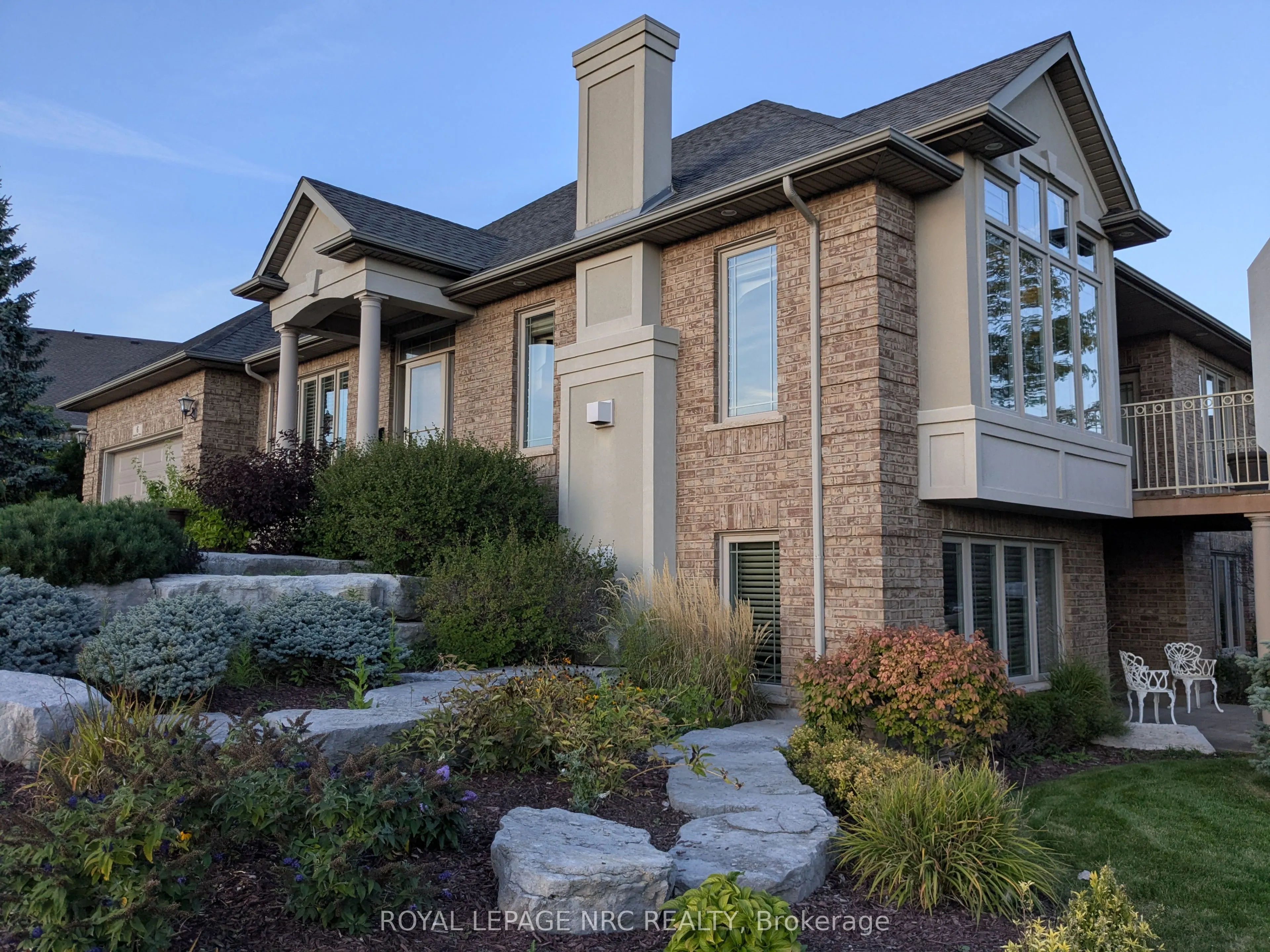 6 Muirfield Trail