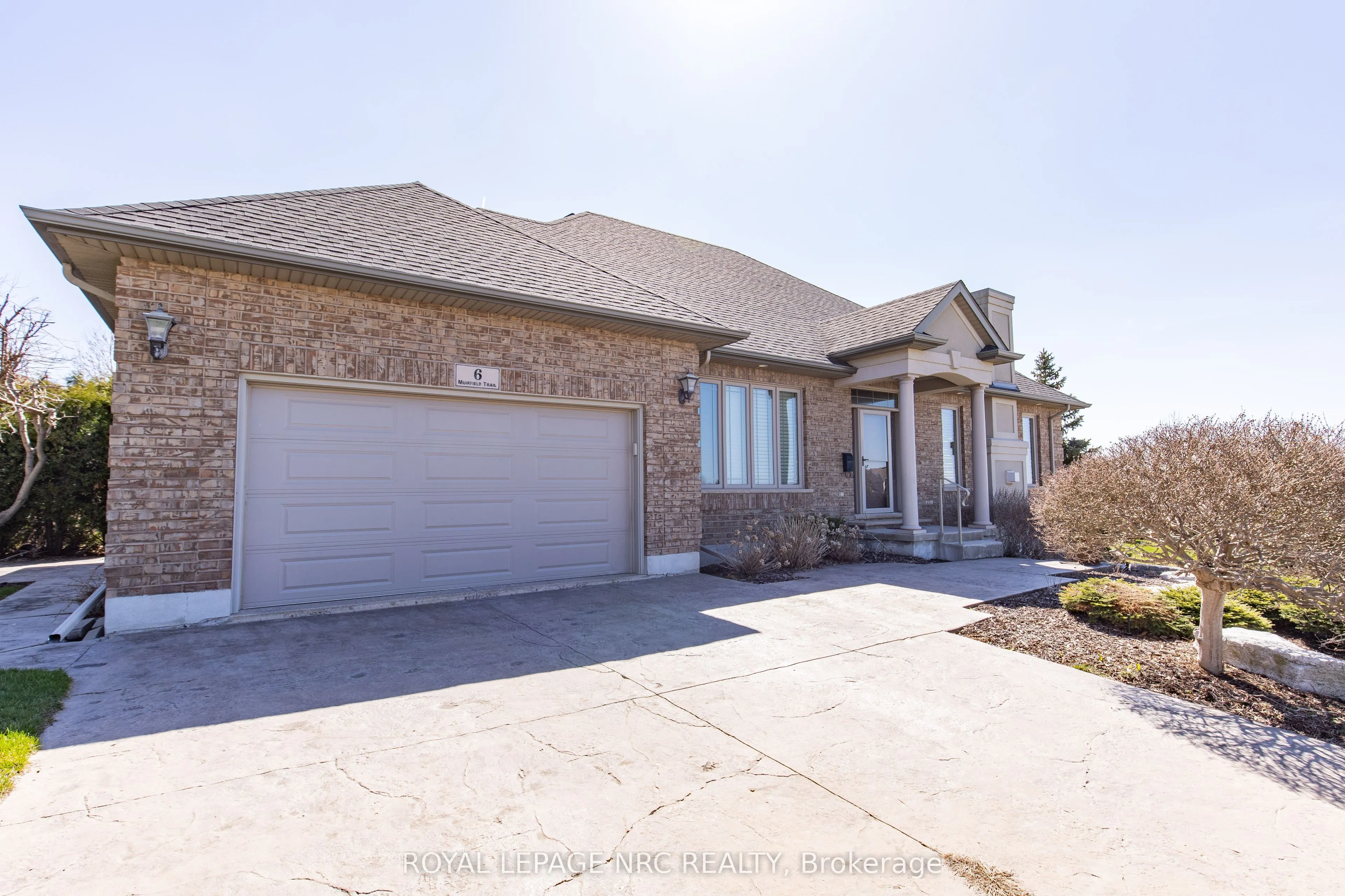 6 Muirfield Trail